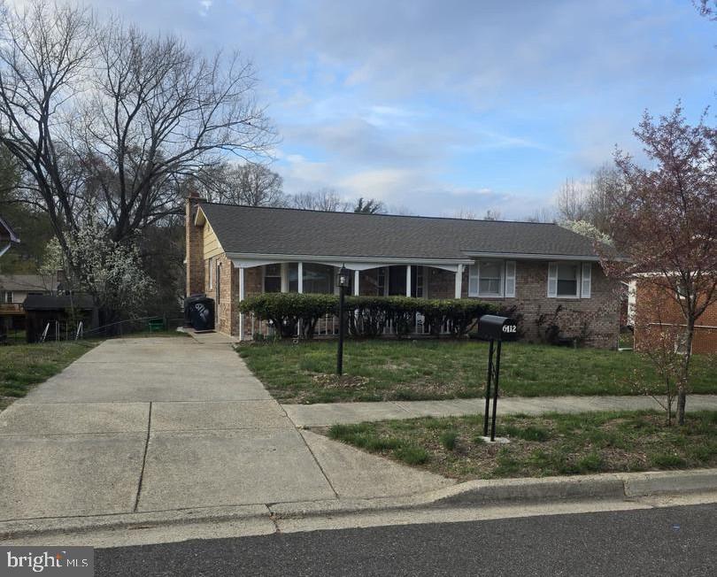 CLINTON - Residential Lease