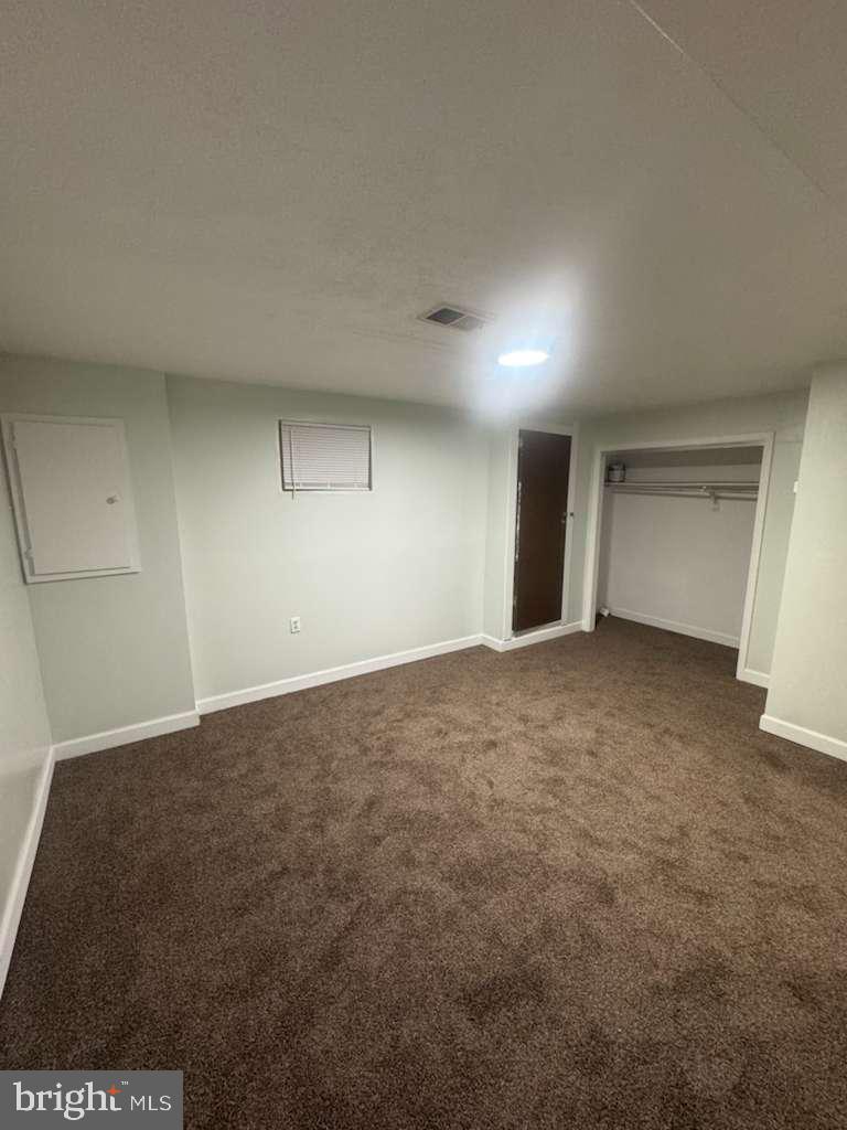 CLINTON - Residential Lease