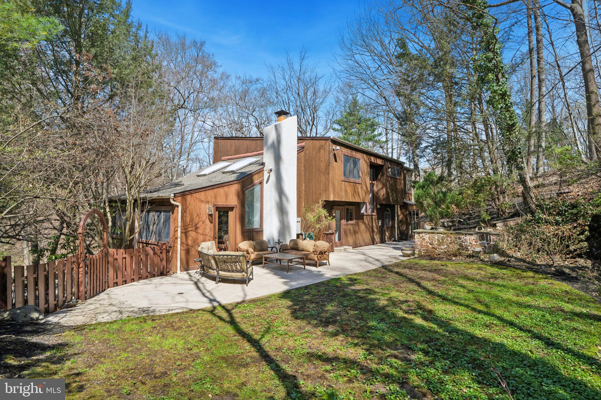 PENN VALLEY - Residential