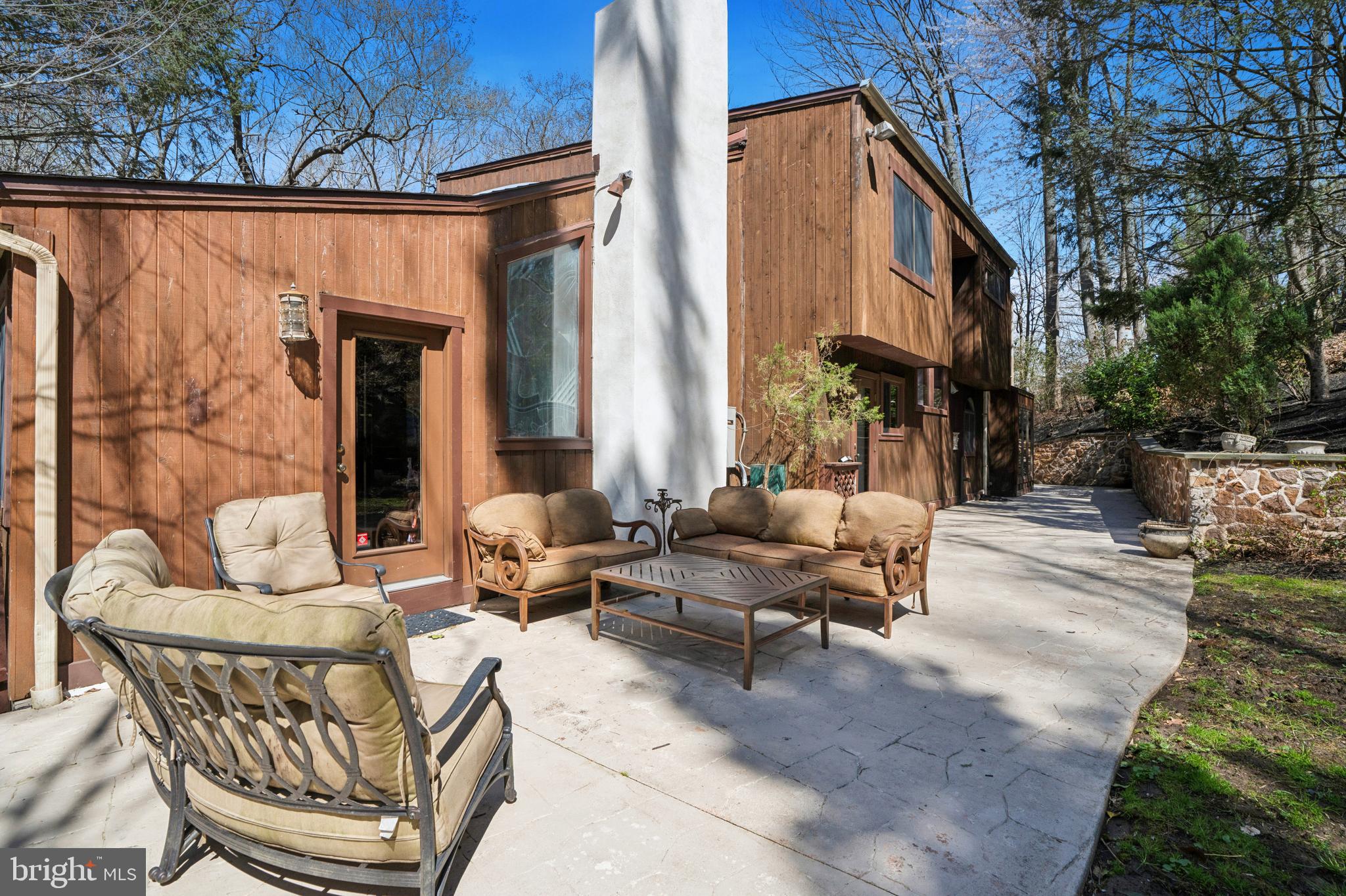 PENN VALLEY - Residential