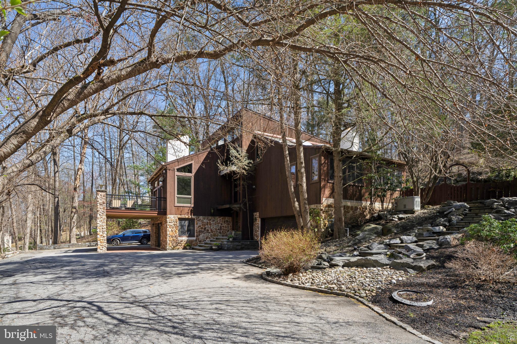 PENN VALLEY - Residential