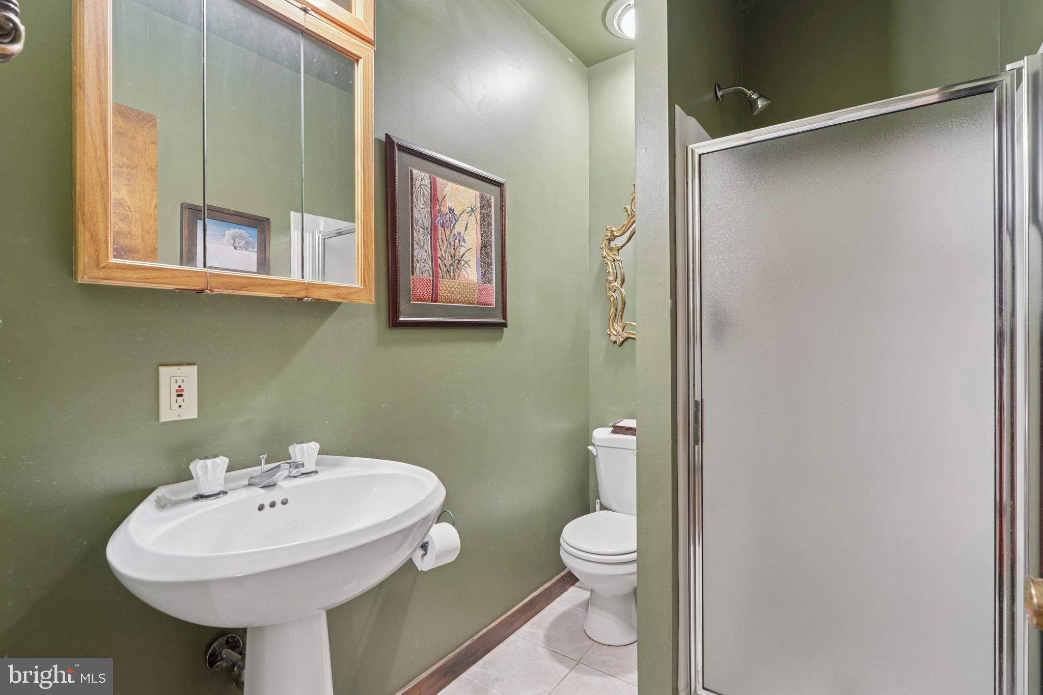 PENN VALLEY - Residential