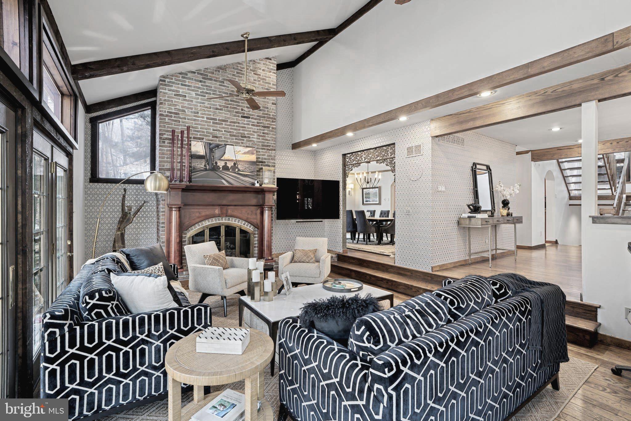 PENN VALLEY - Residential