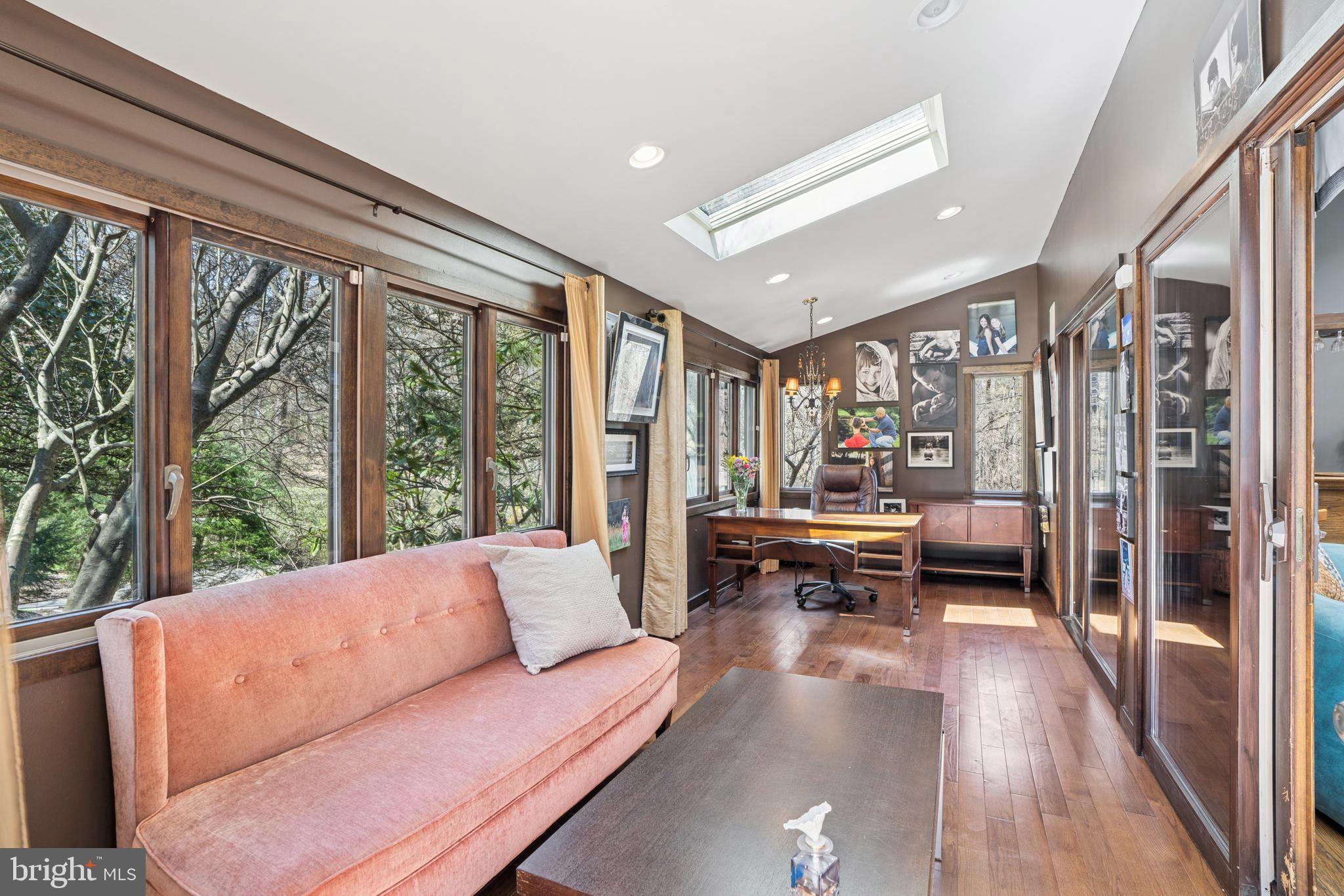 PENN VALLEY - Residential