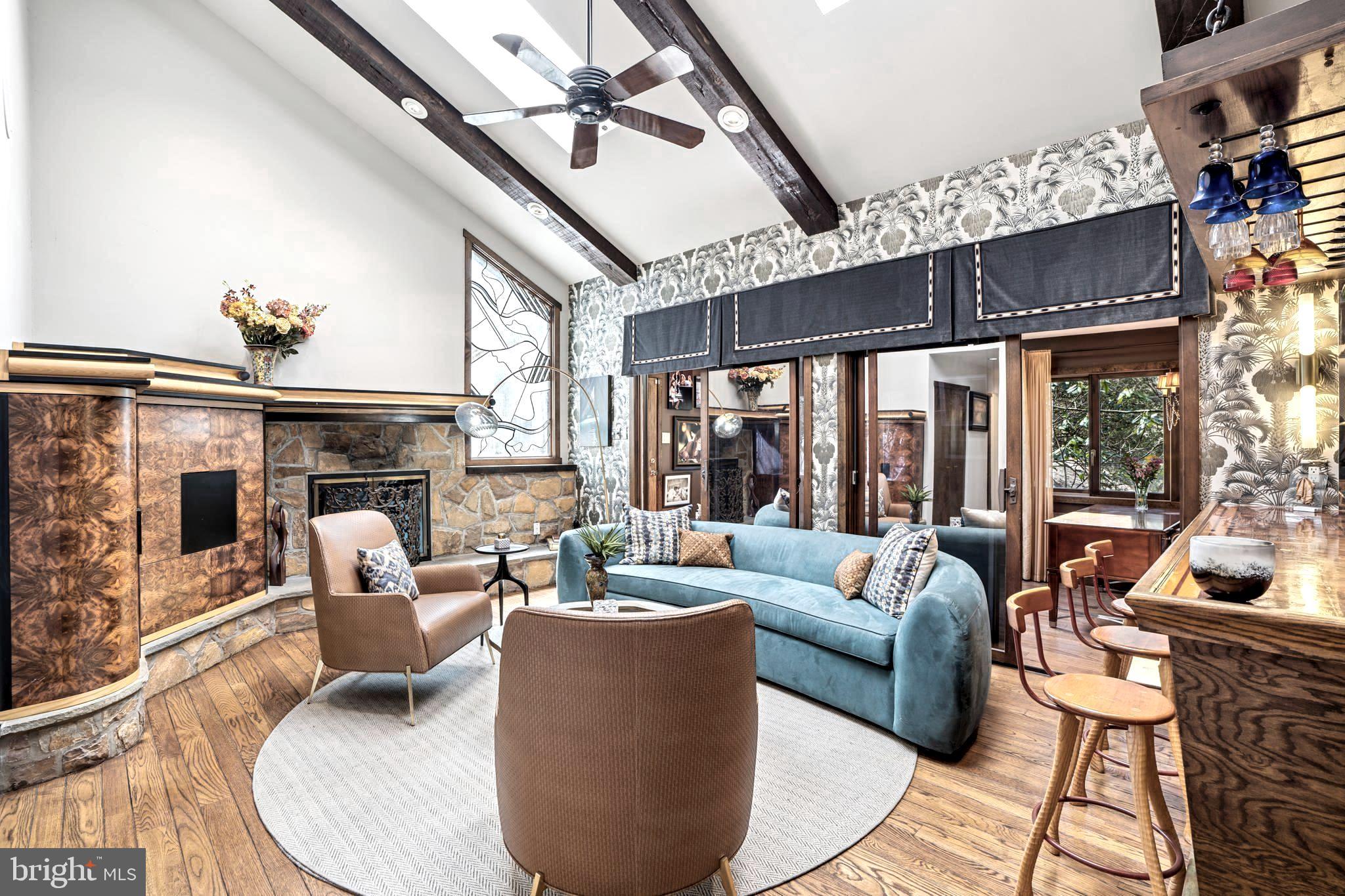 PENN VALLEY - Residential