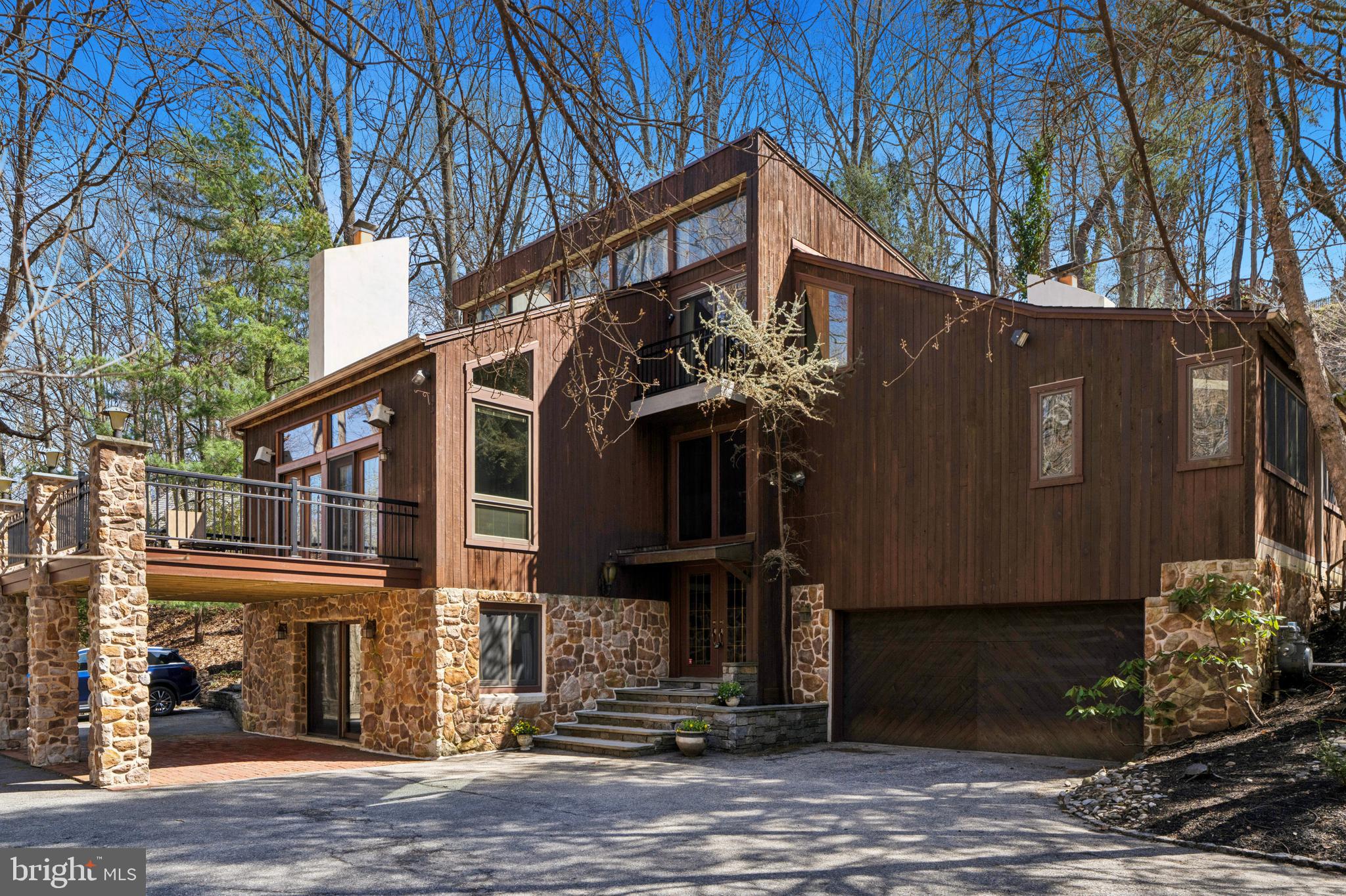 PENN VALLEY - Residential