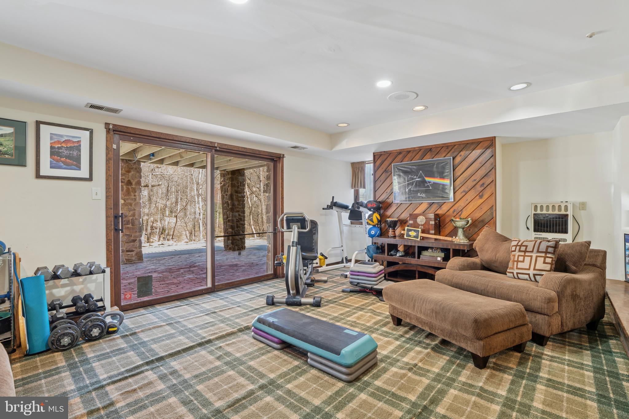 PENN VALLEY - Residential