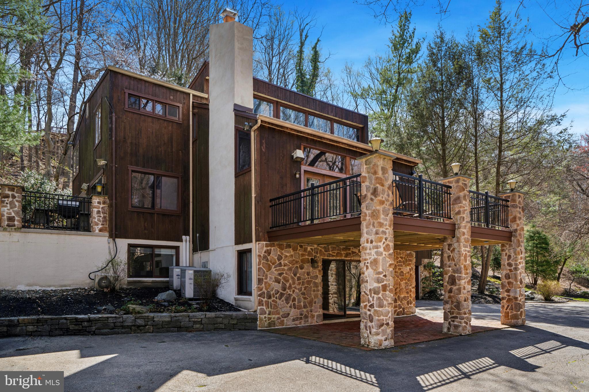 PENN VALLEY - Residential