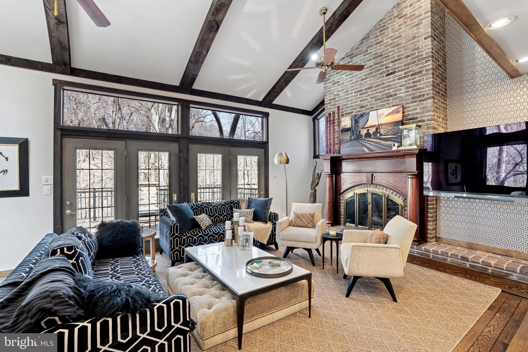 PENN VALLEY - Residential