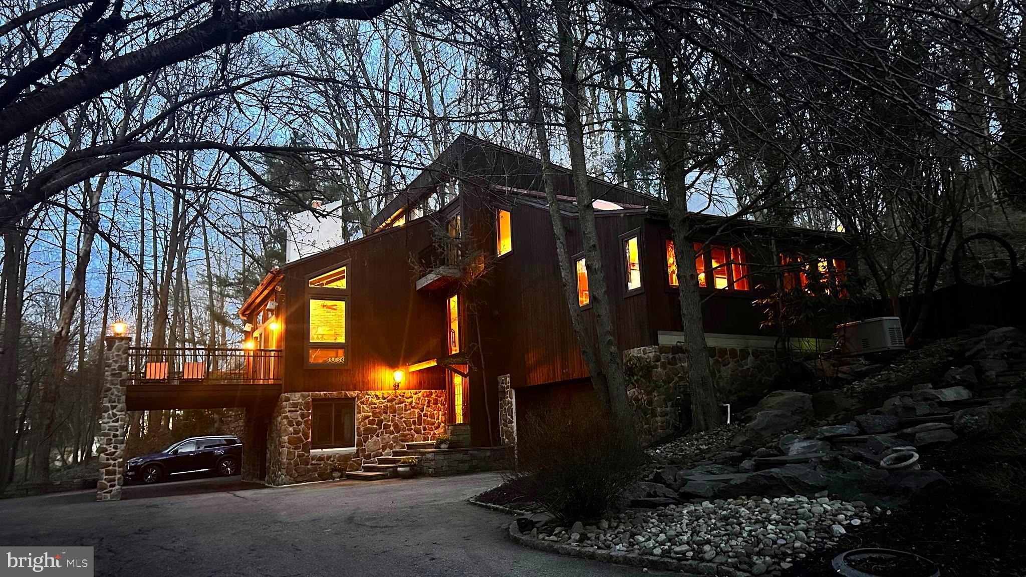 PENN VALLEY - Residential