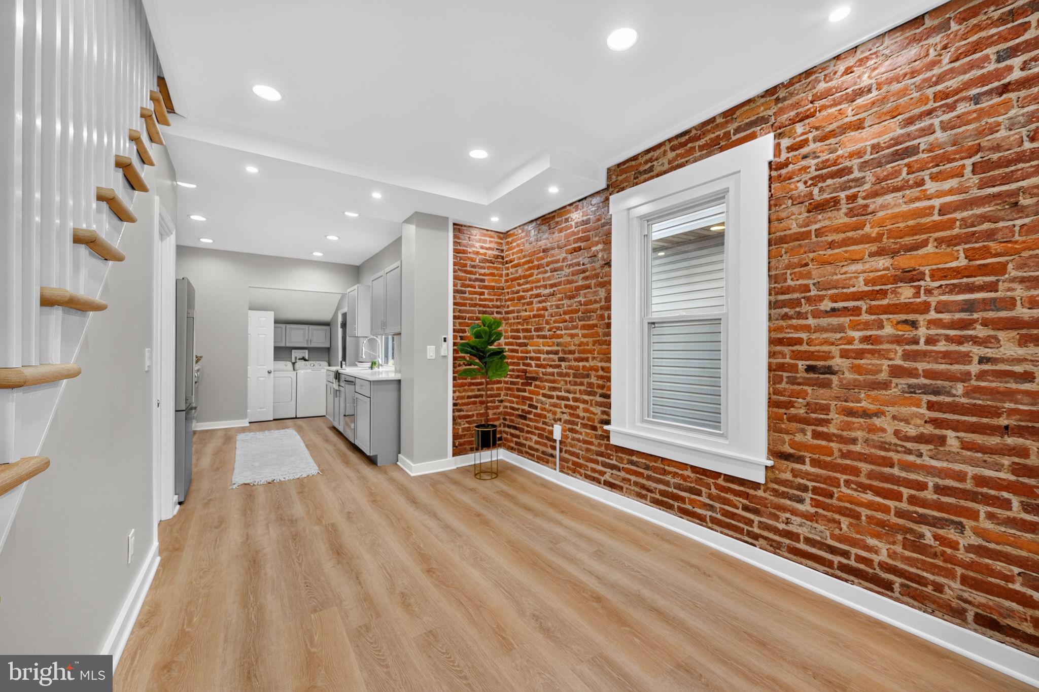 123 JEFFERSON AVENUE