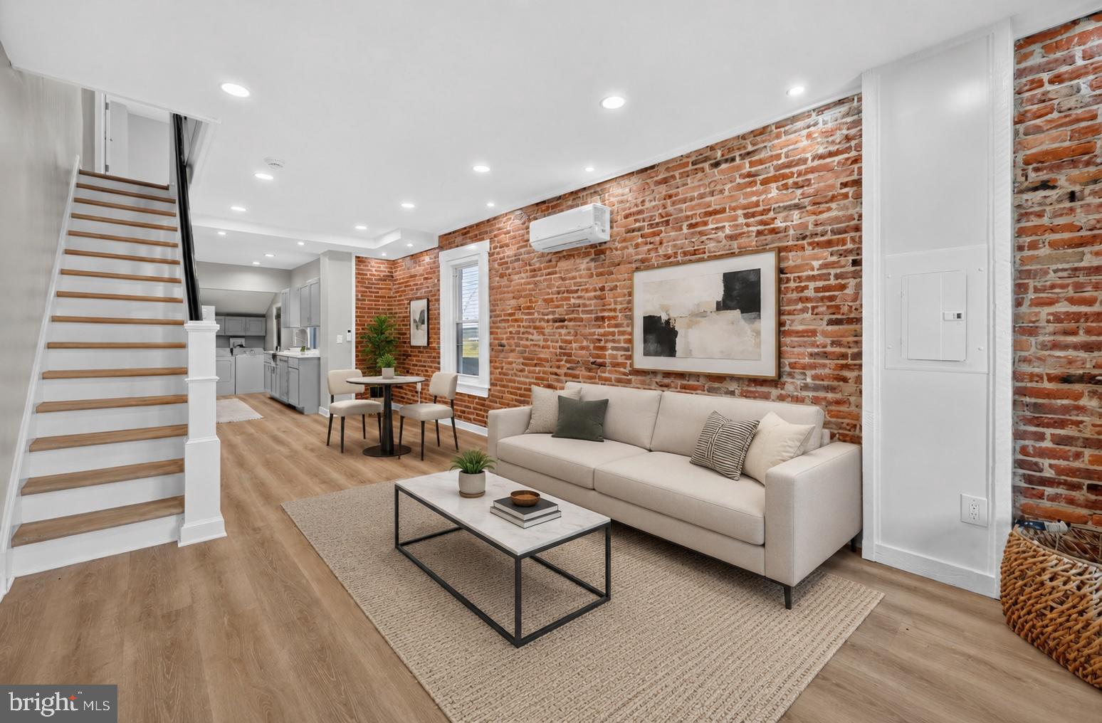 123 JEFFERSON AVENUE