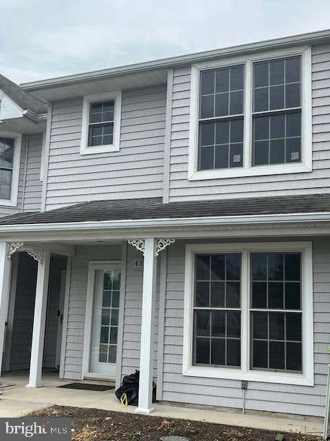 Townhouse For Rent - 439 S Spinnaker Lane<br/> MILTON, DE 19968