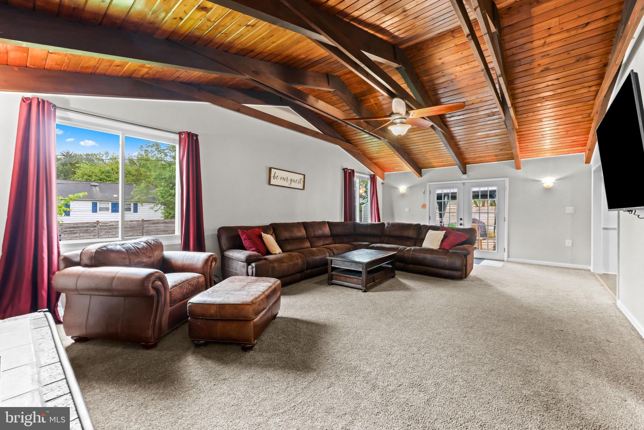 KENILWORTH AT BELAIR - Residential