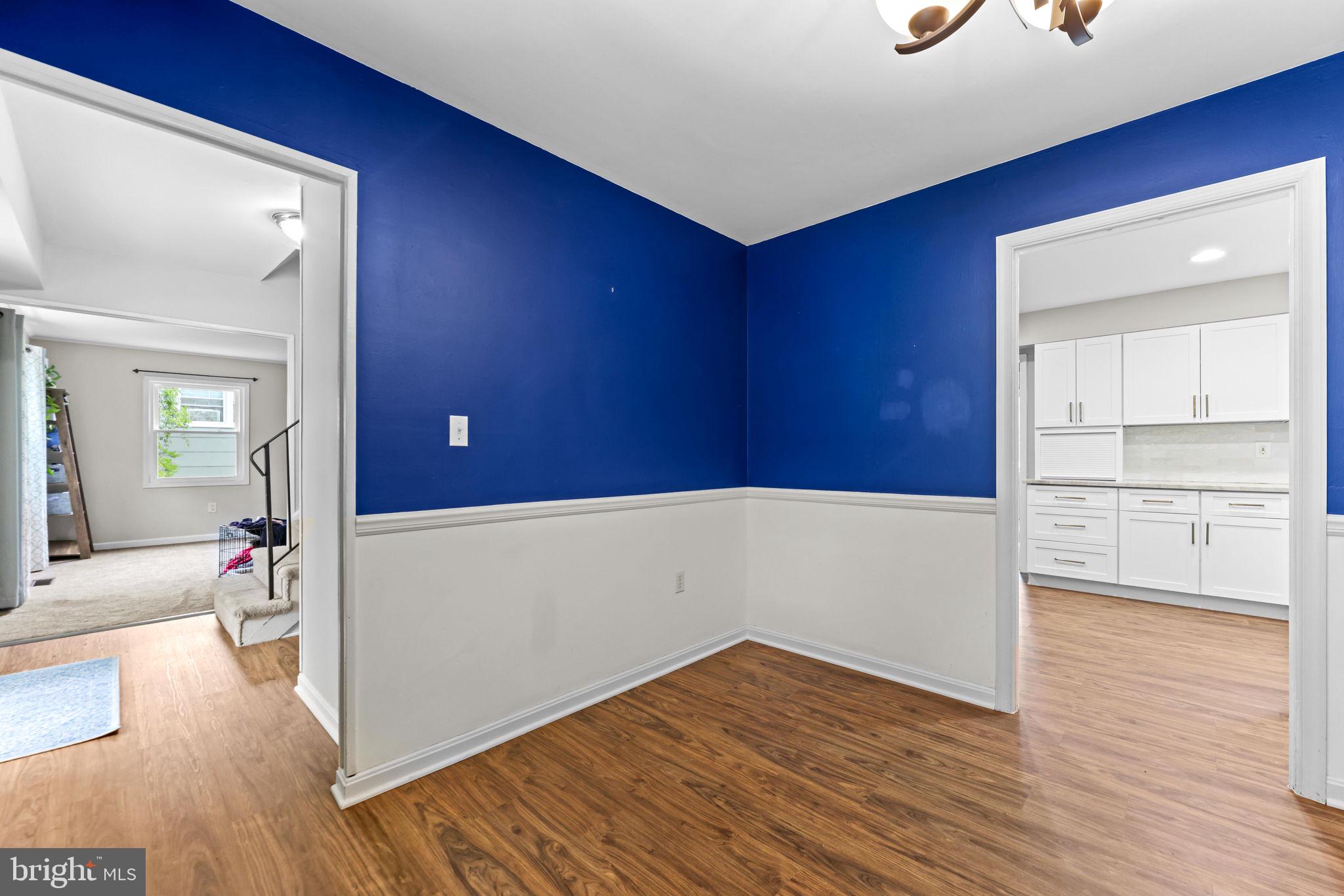 KENILWORTH AT BELAIR - Residential