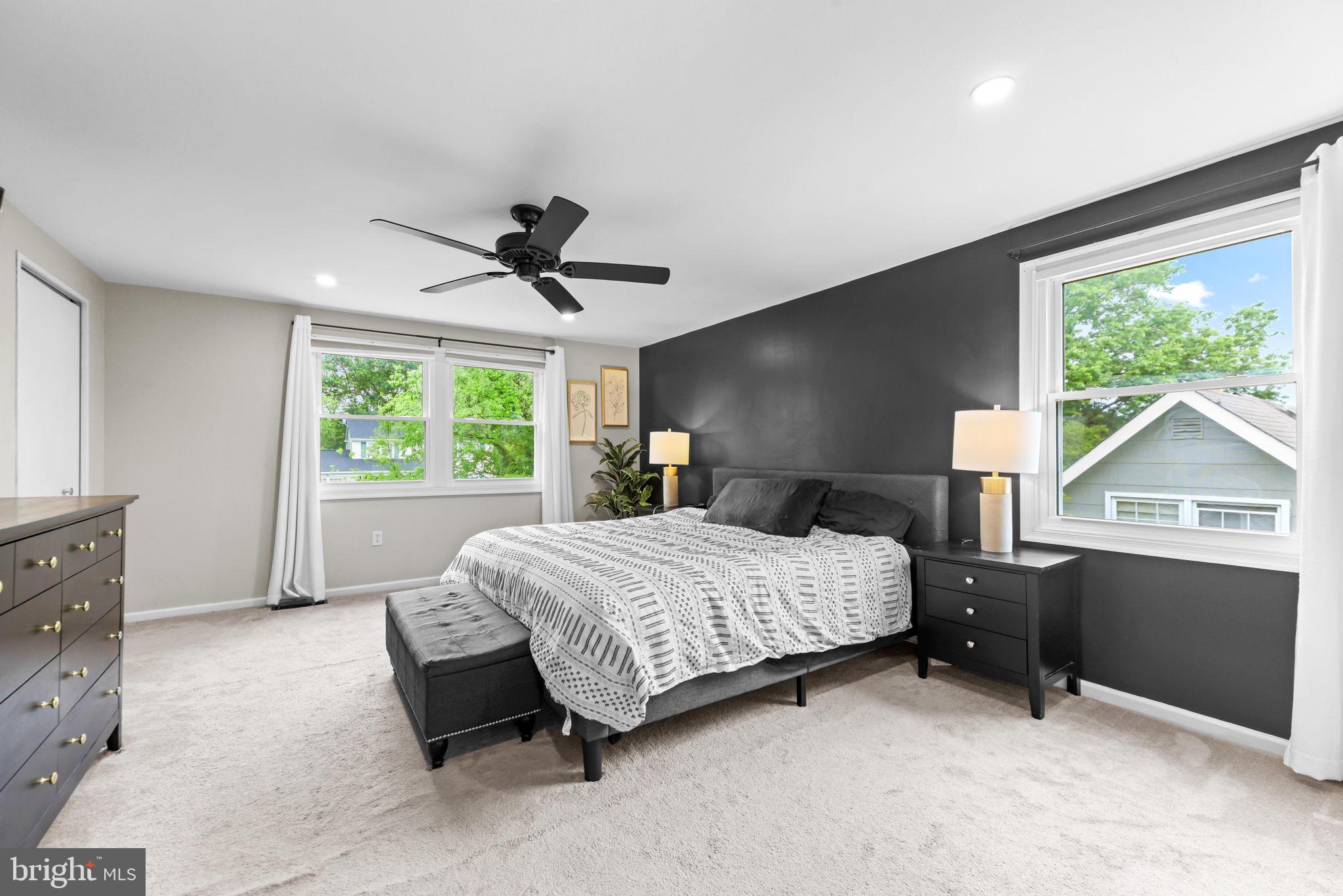 KENILWORTH AT BELAIR - Residential