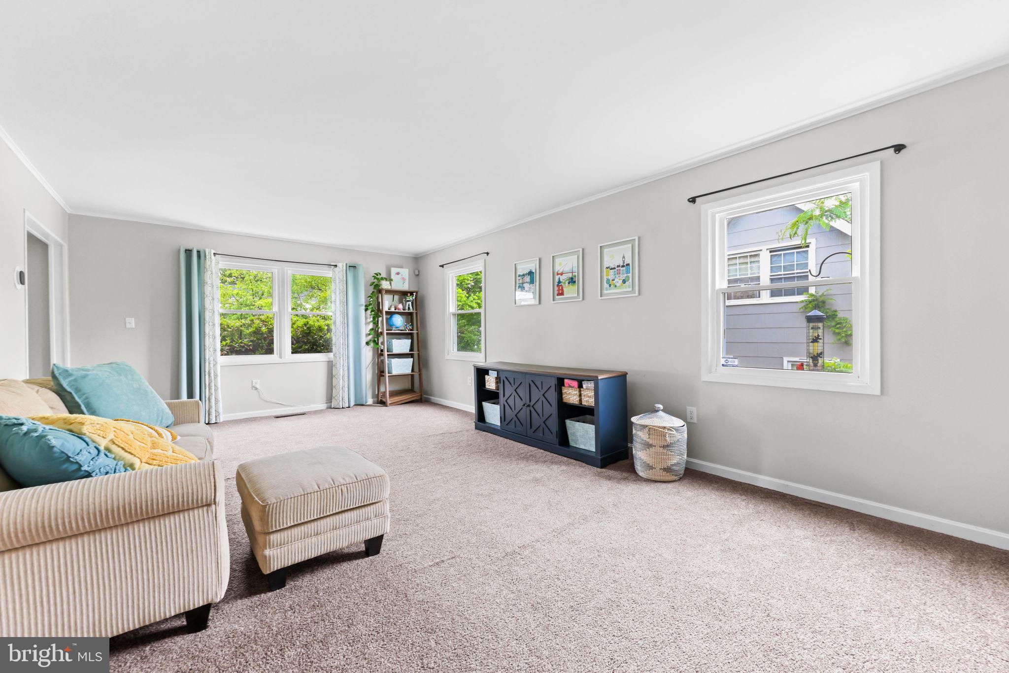 KENILWORTH AT BELAIR - Residential