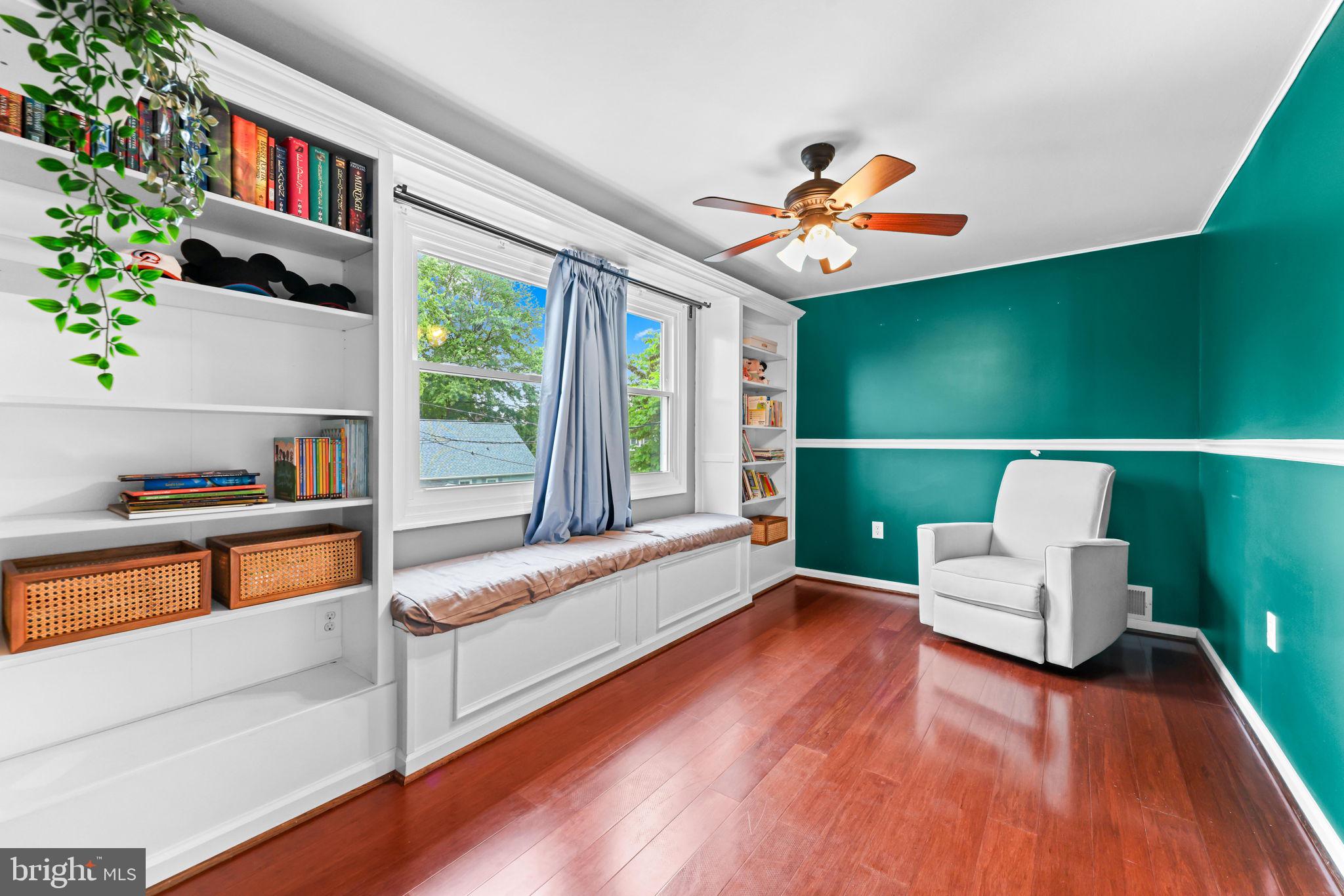 KENILWORTH AT BELAIR - Residential