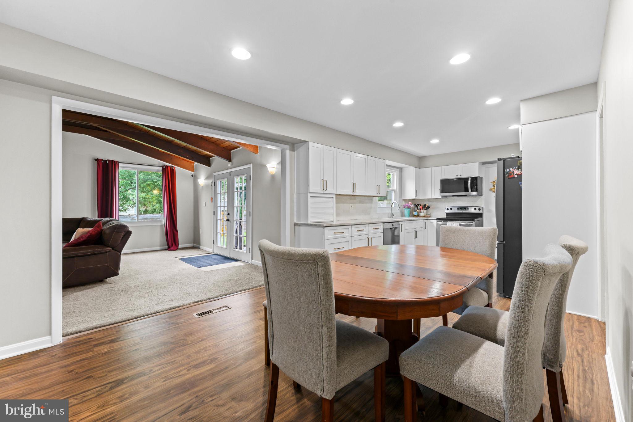 KENILWORTH AT BELAIR - Residential