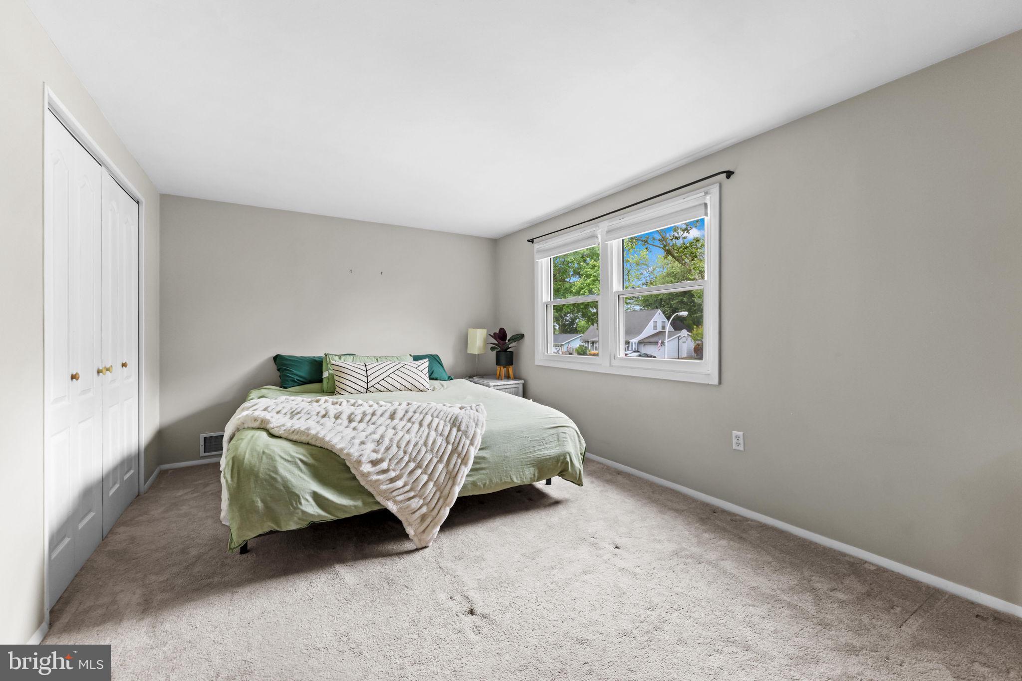 KENILWORTH AT BELAIR - Residential