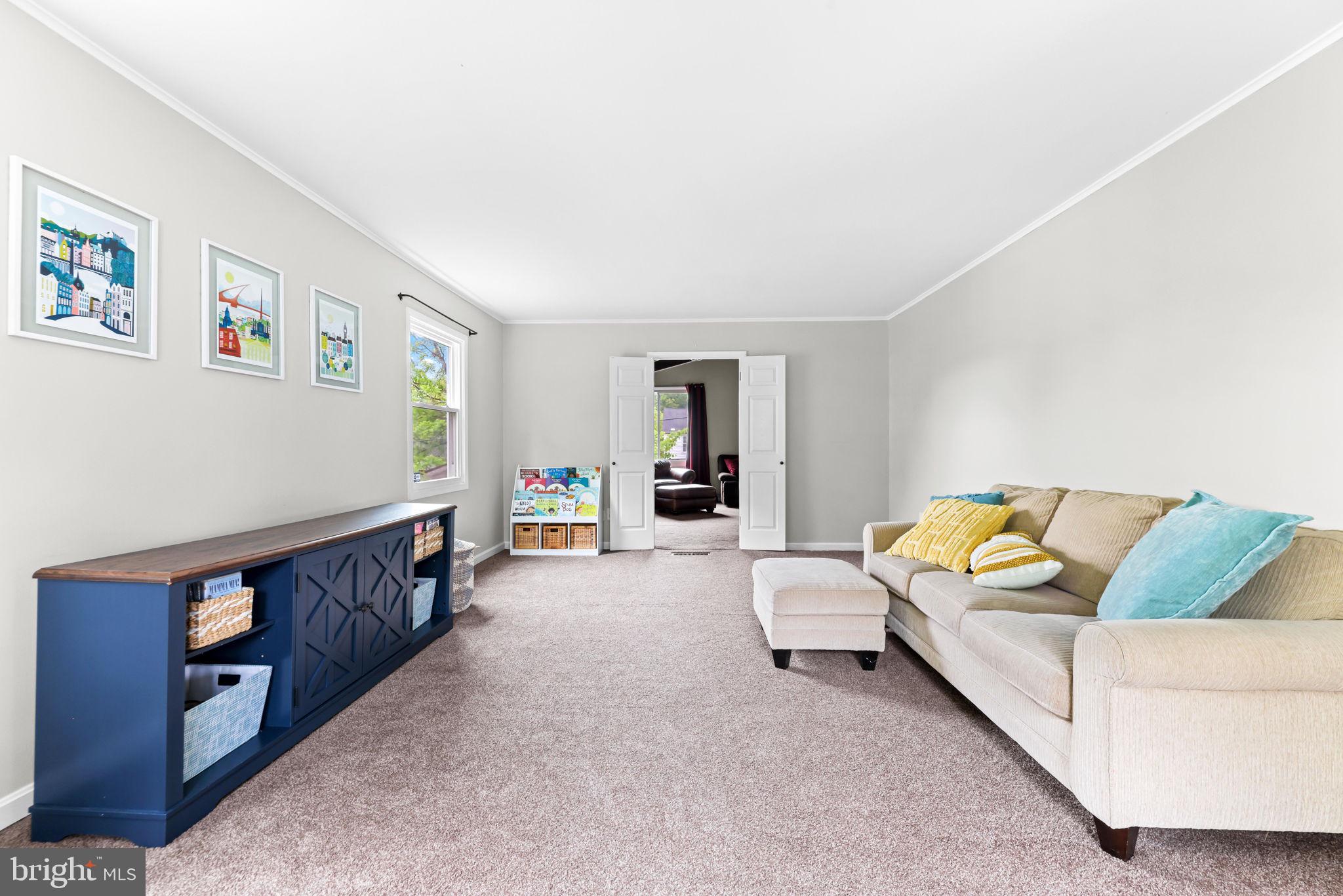 KENILWORTH AT BELAIR - Residential
