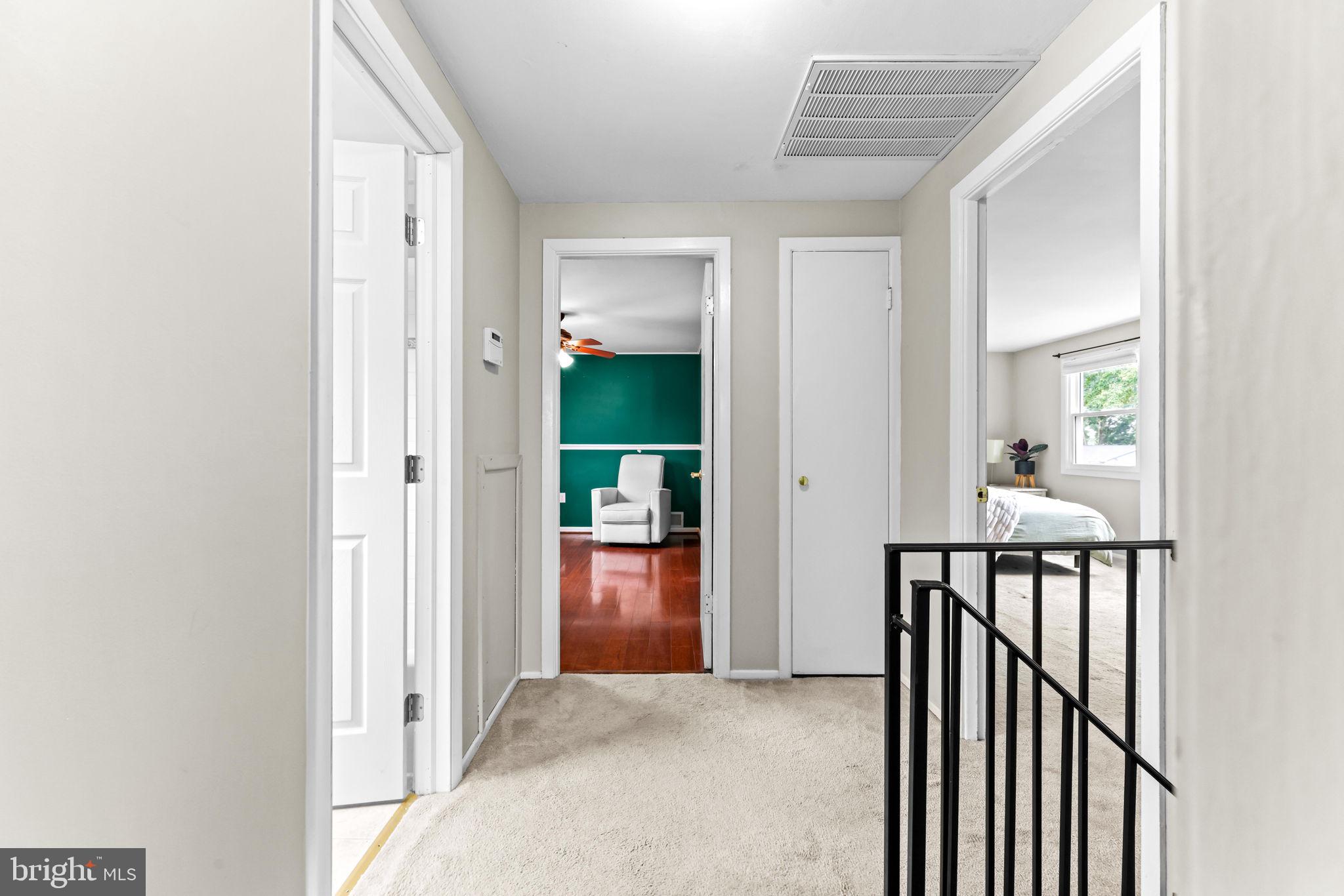KENILWORTH AT BELAIR - Residential