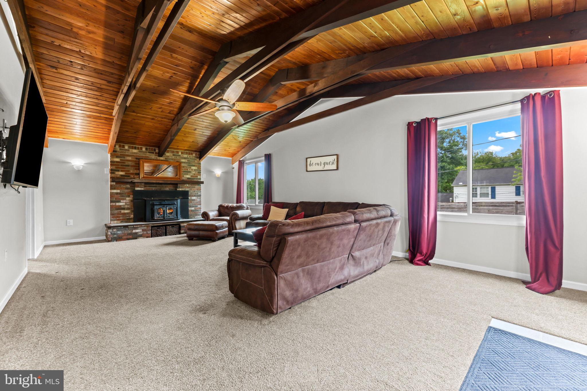 KENILWORTH AT BELAIR - Residential