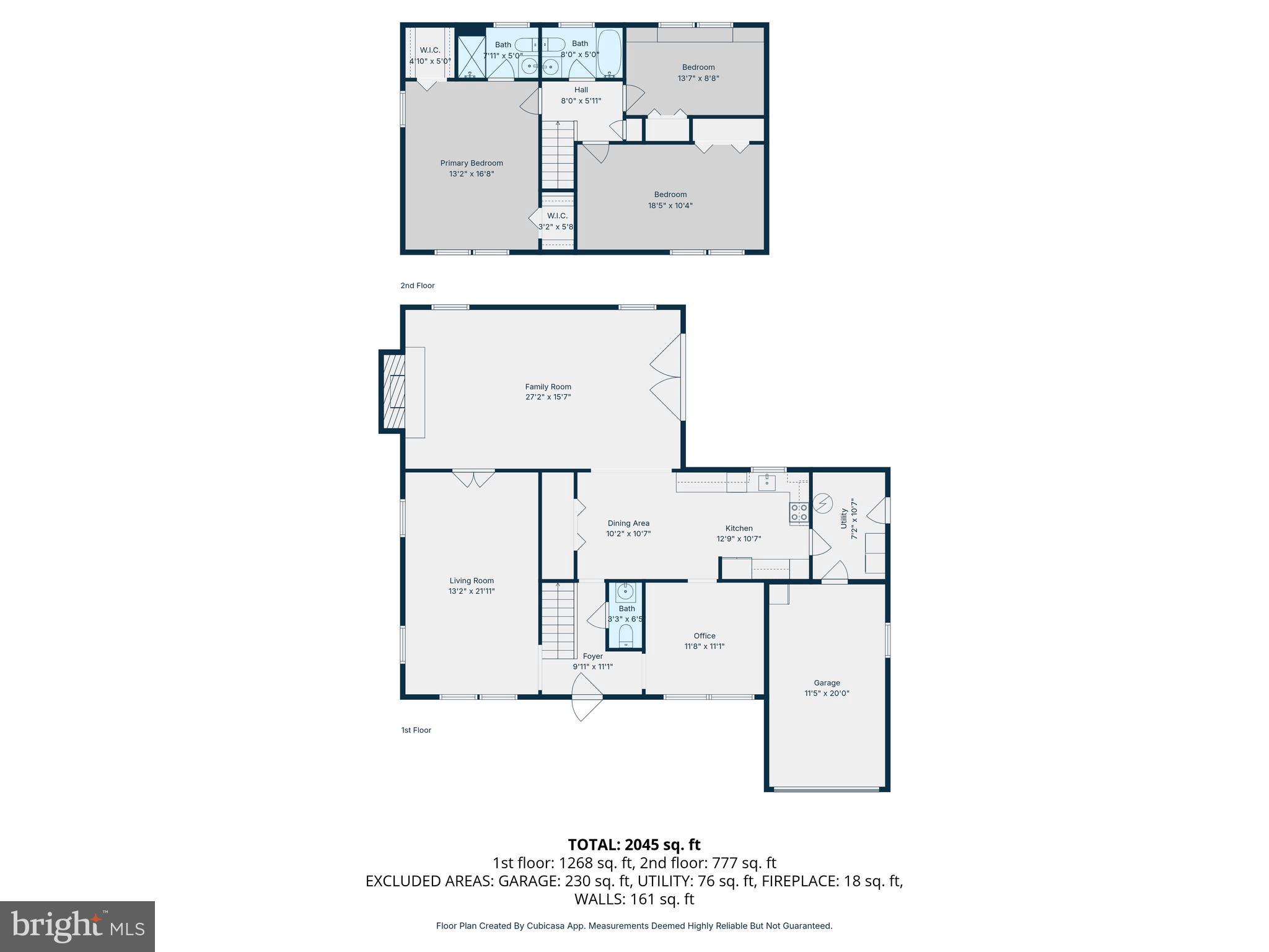 KENILWORTH AT BELAIR - Residential