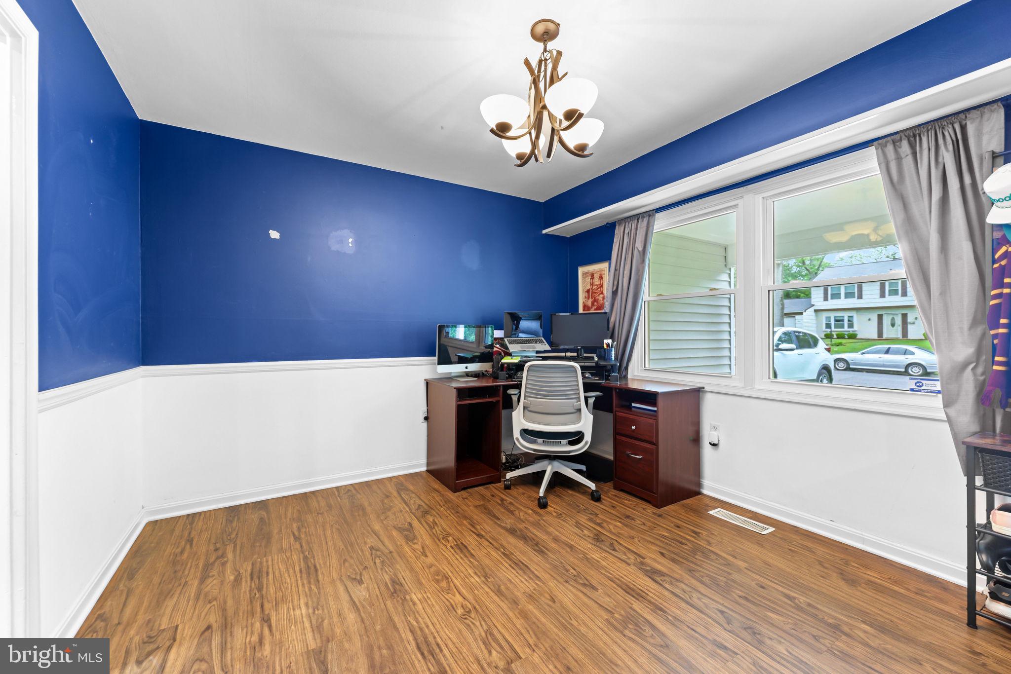KENILWORTH AT BELAIR - Residential