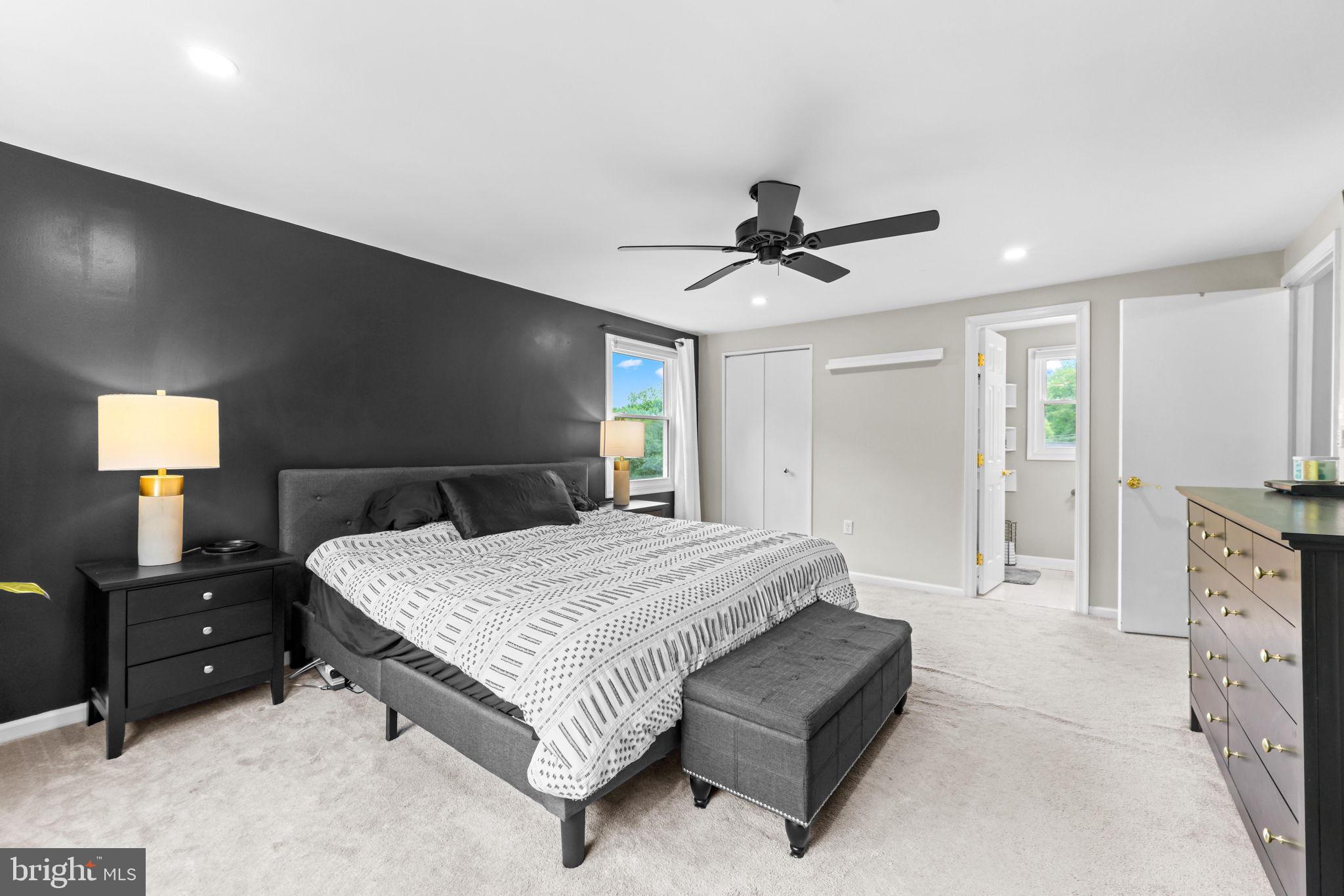 KENILWORTH AT BELAIR - Residential