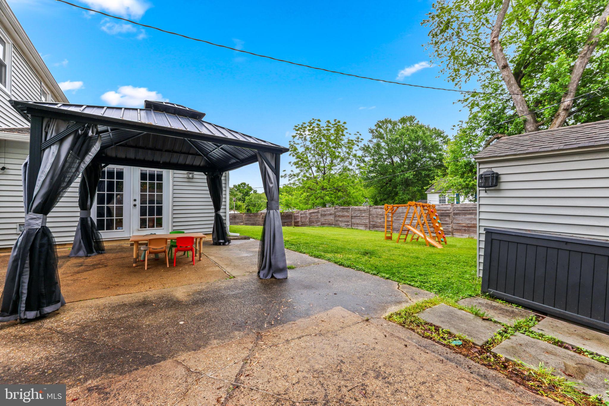 KENILWORTH AT BELAIR - Residential