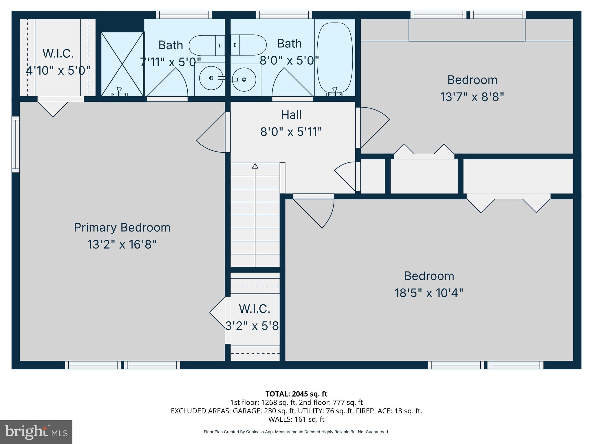 KENILWORTH AT BELAIR - Residential
