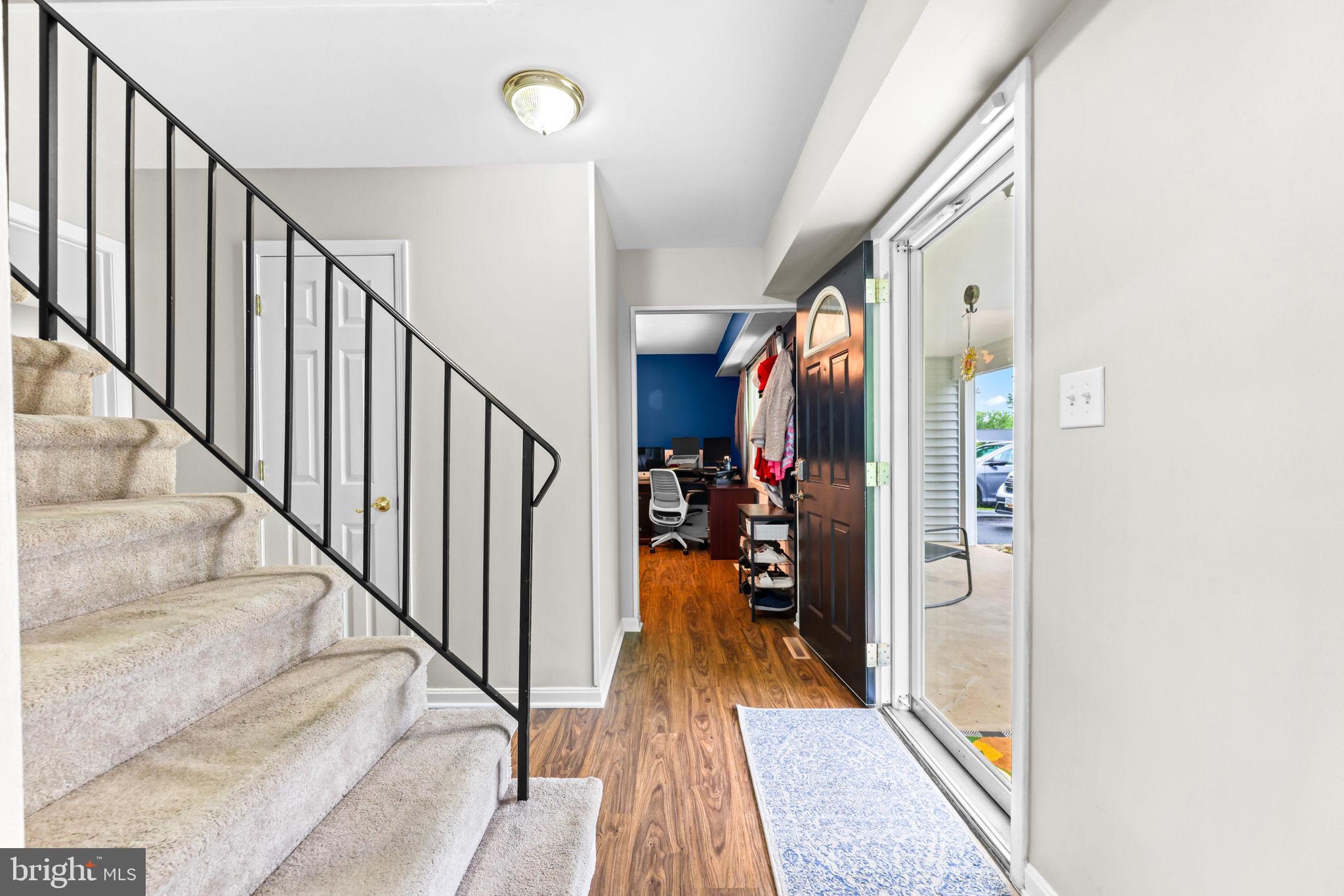 KENILWORTH AT BELAIR - Residential
