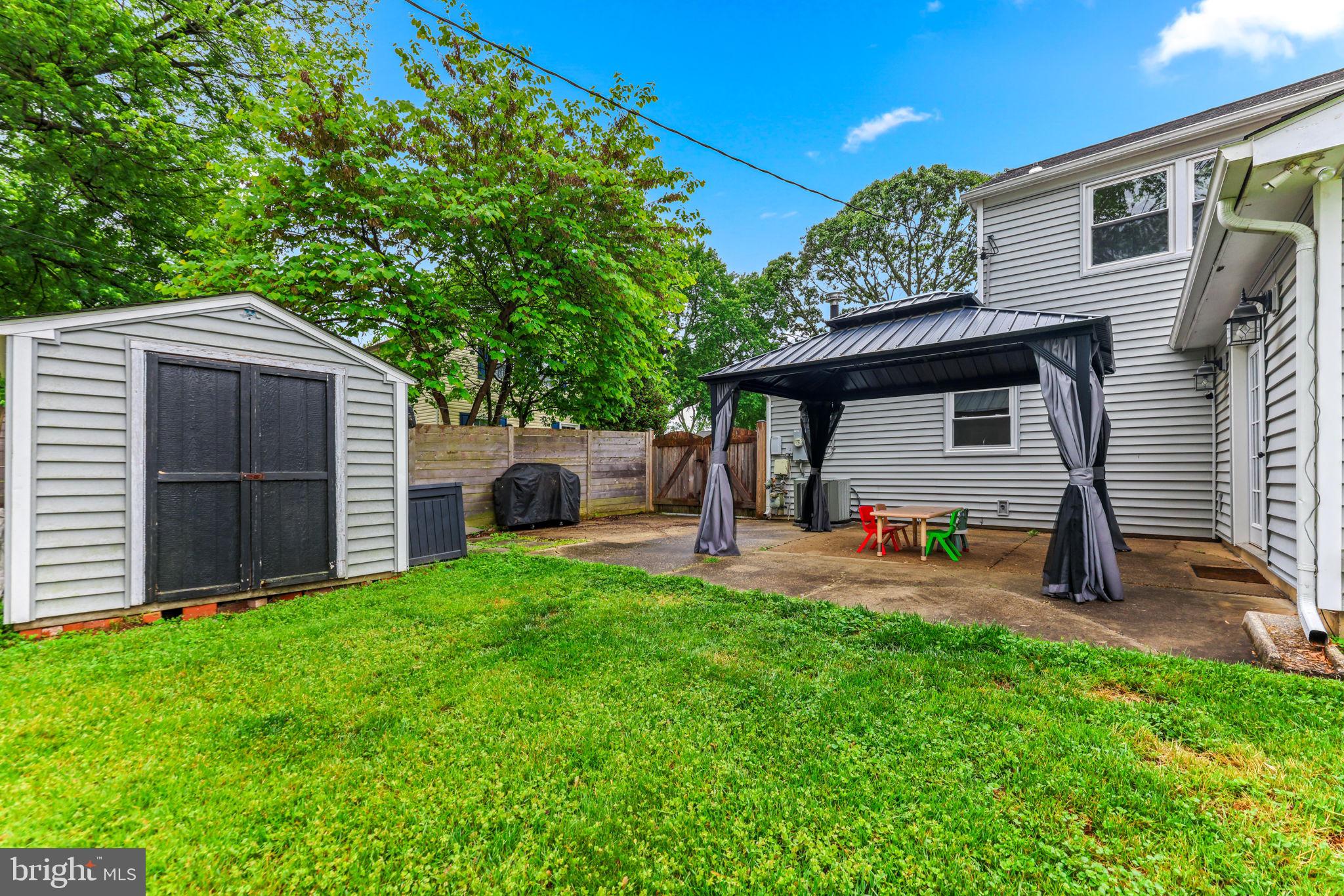 KENILWORTH AT BELAIR - Residential