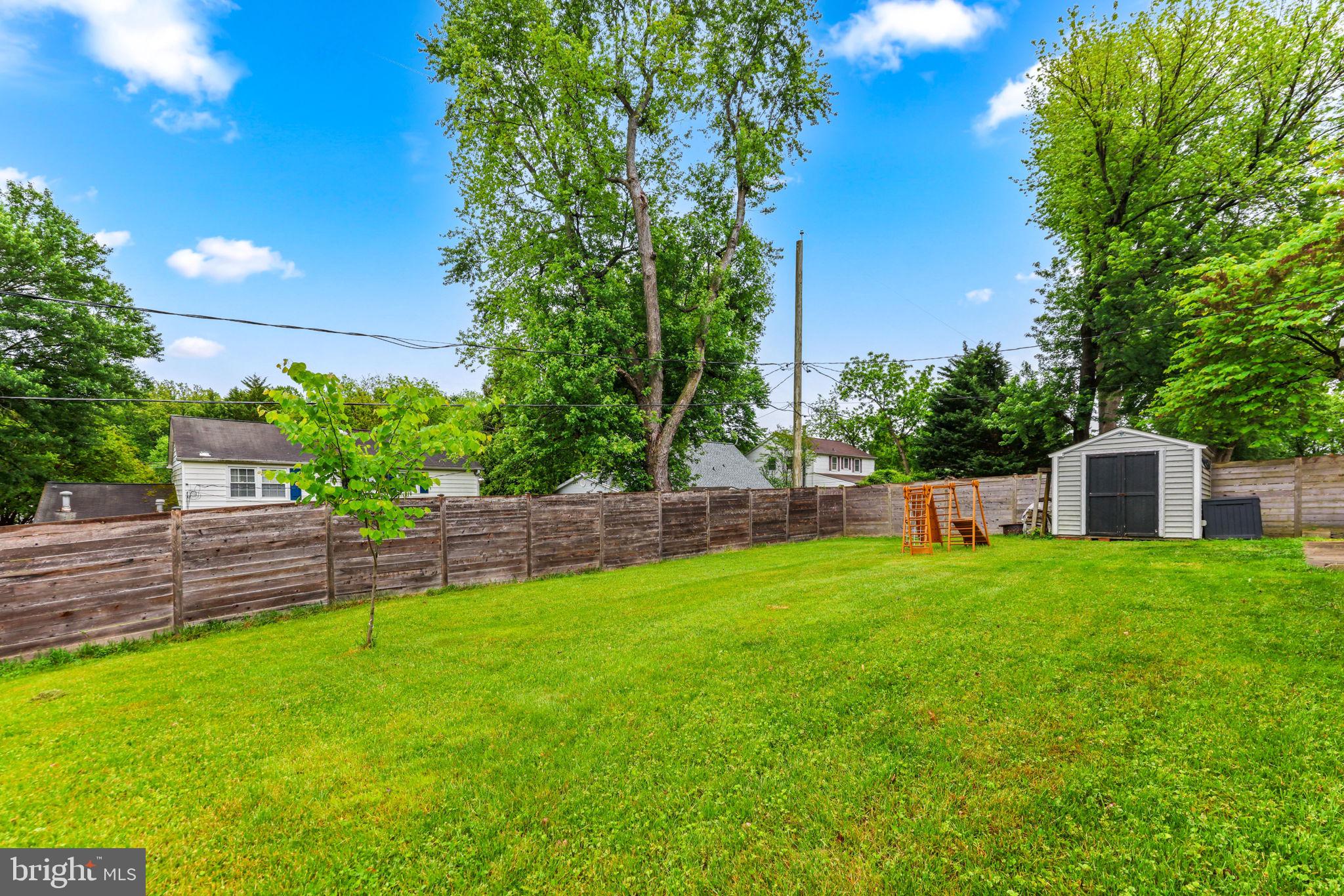 KENILWORTH AT BELAIR - Residential