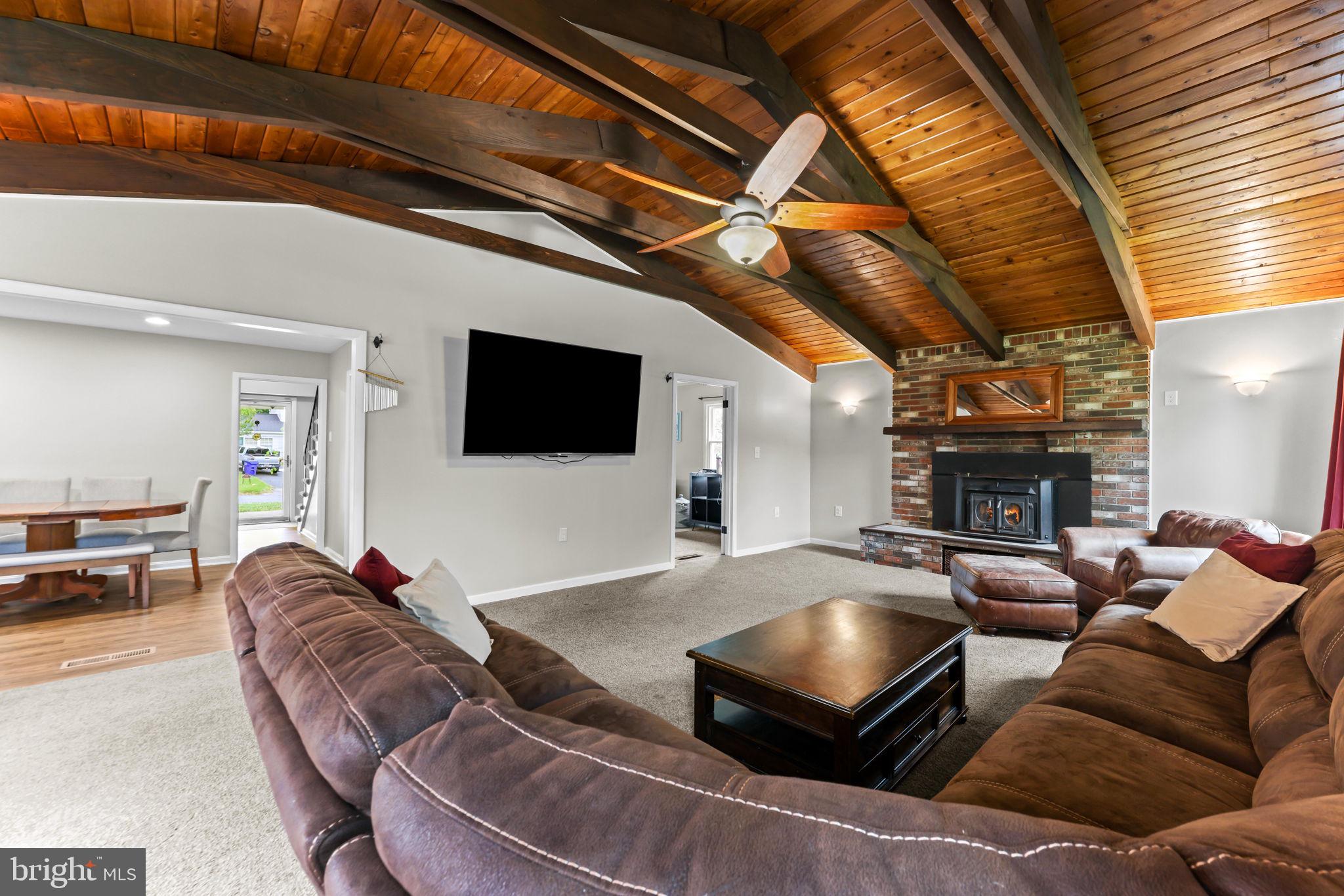 KENILWORTH AT BELAIR - Residential