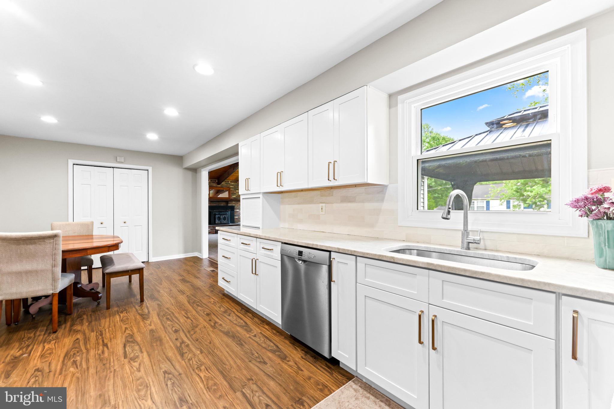 KENILWORTH AT BELAIR - Residential