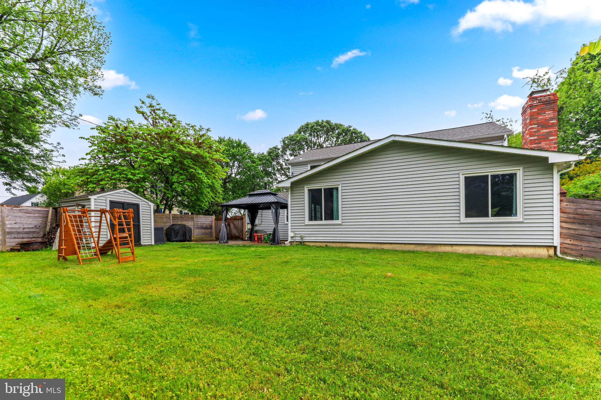 KENILWORTH AT BELAIR - Residential