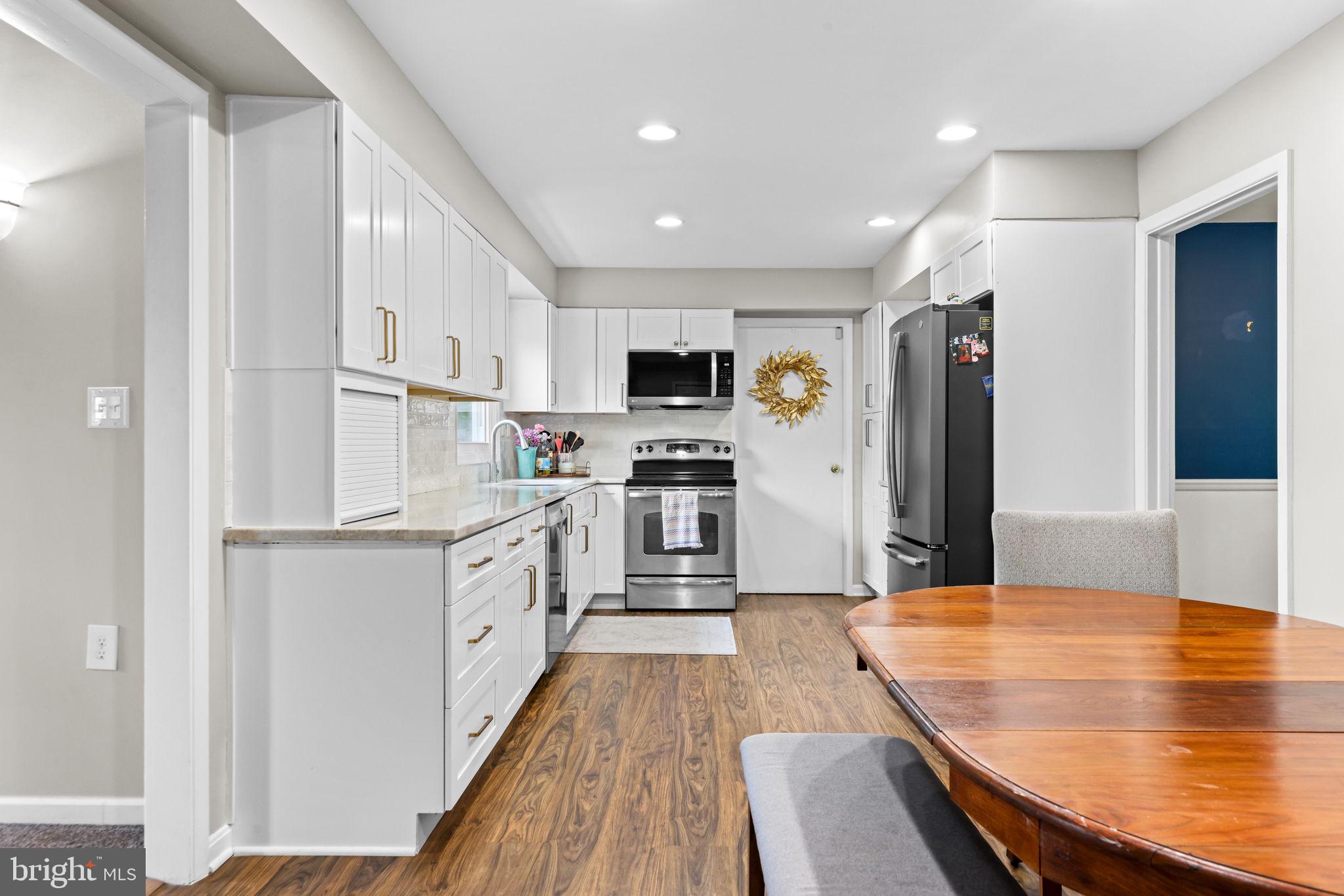 KENILWORTH AT BELAIR - Residential