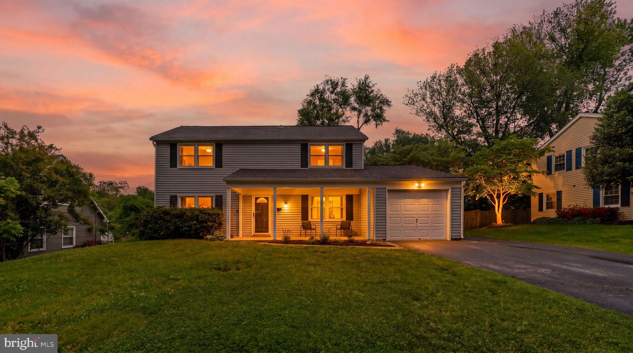 KENILWORTH AT BELAIR - Residential