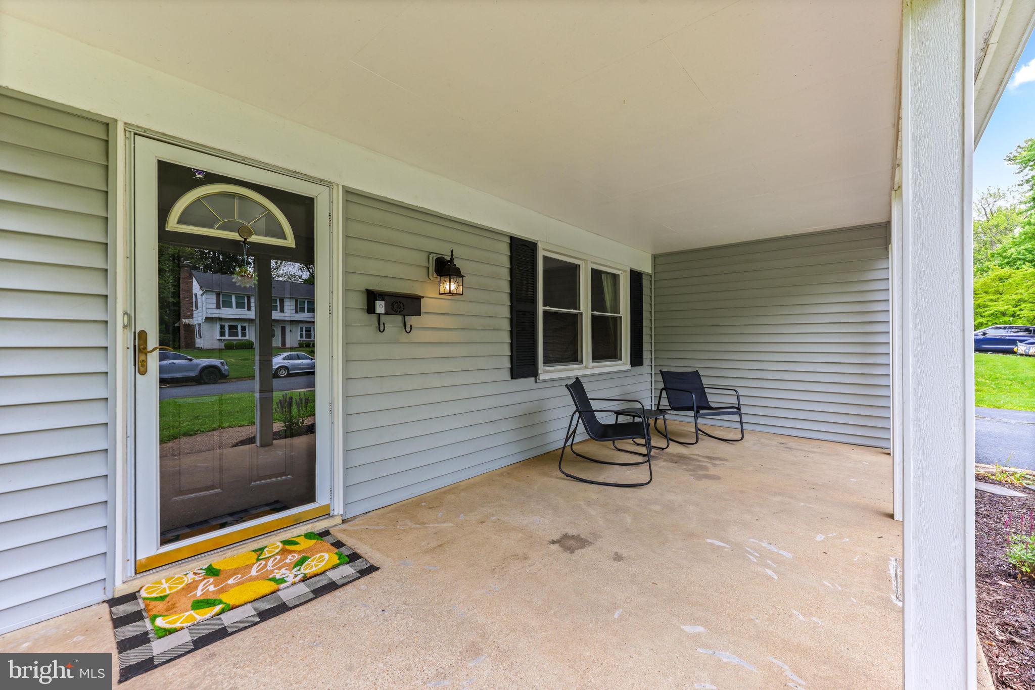 KENILWORTH AT BELAIR - Residential