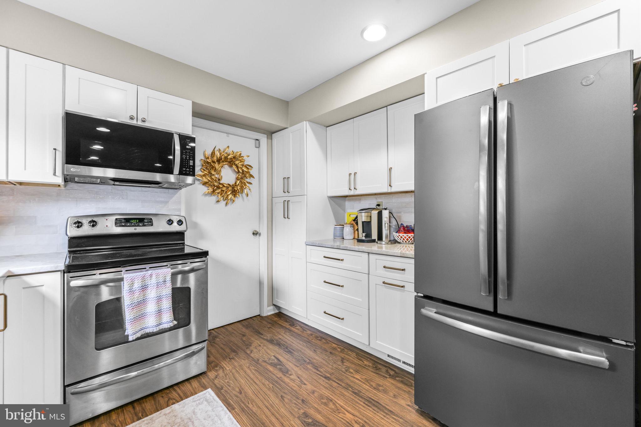 KENILWORTH AT BELAIR - Residential