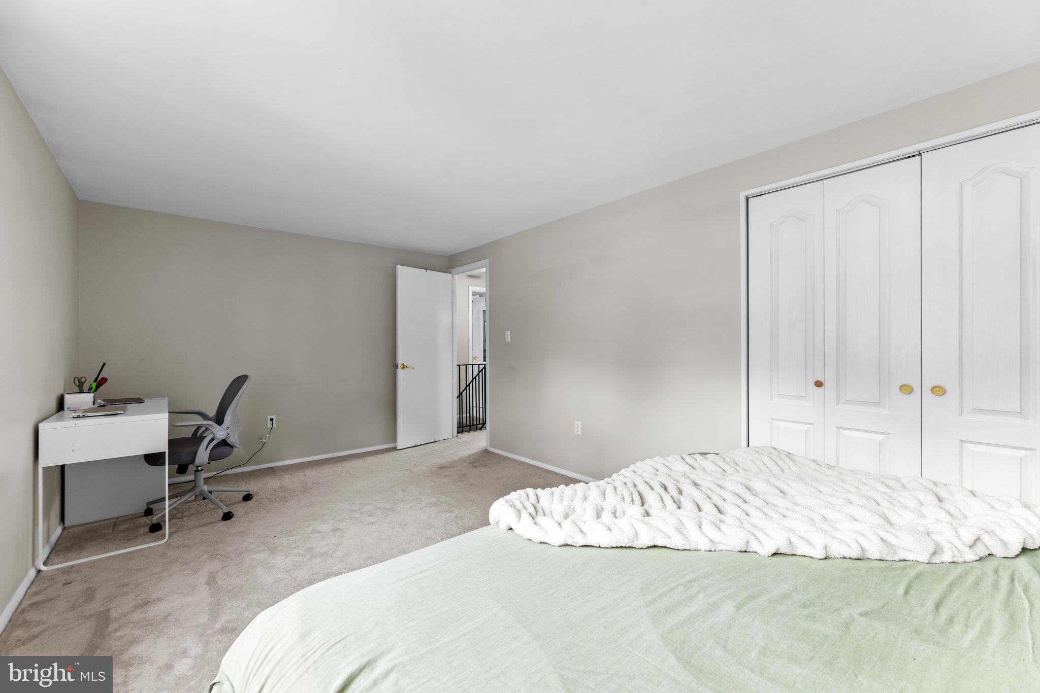 KENILWORTH AT BELAIR - Residential