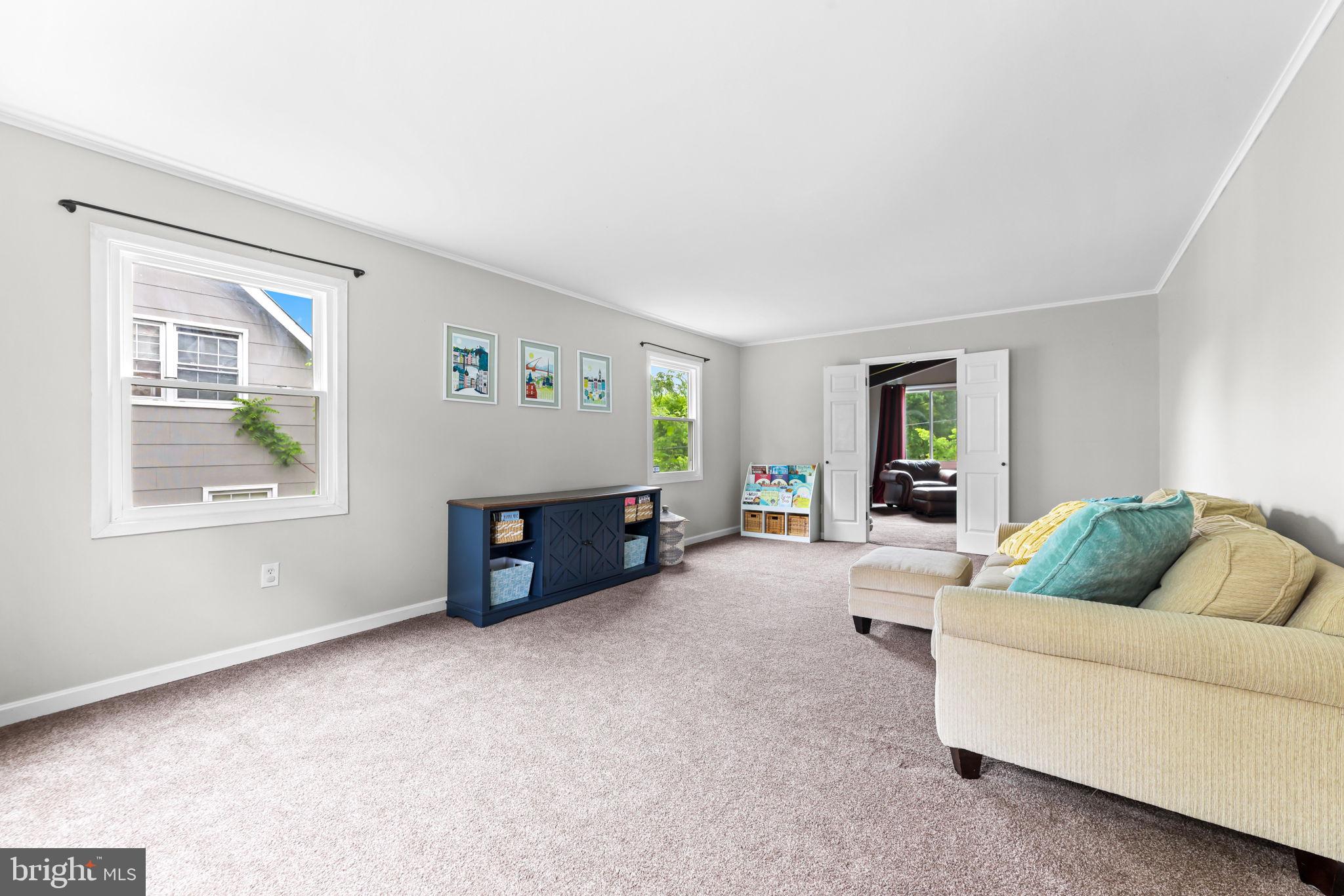KENILWORTH AT BELAIR - Residential