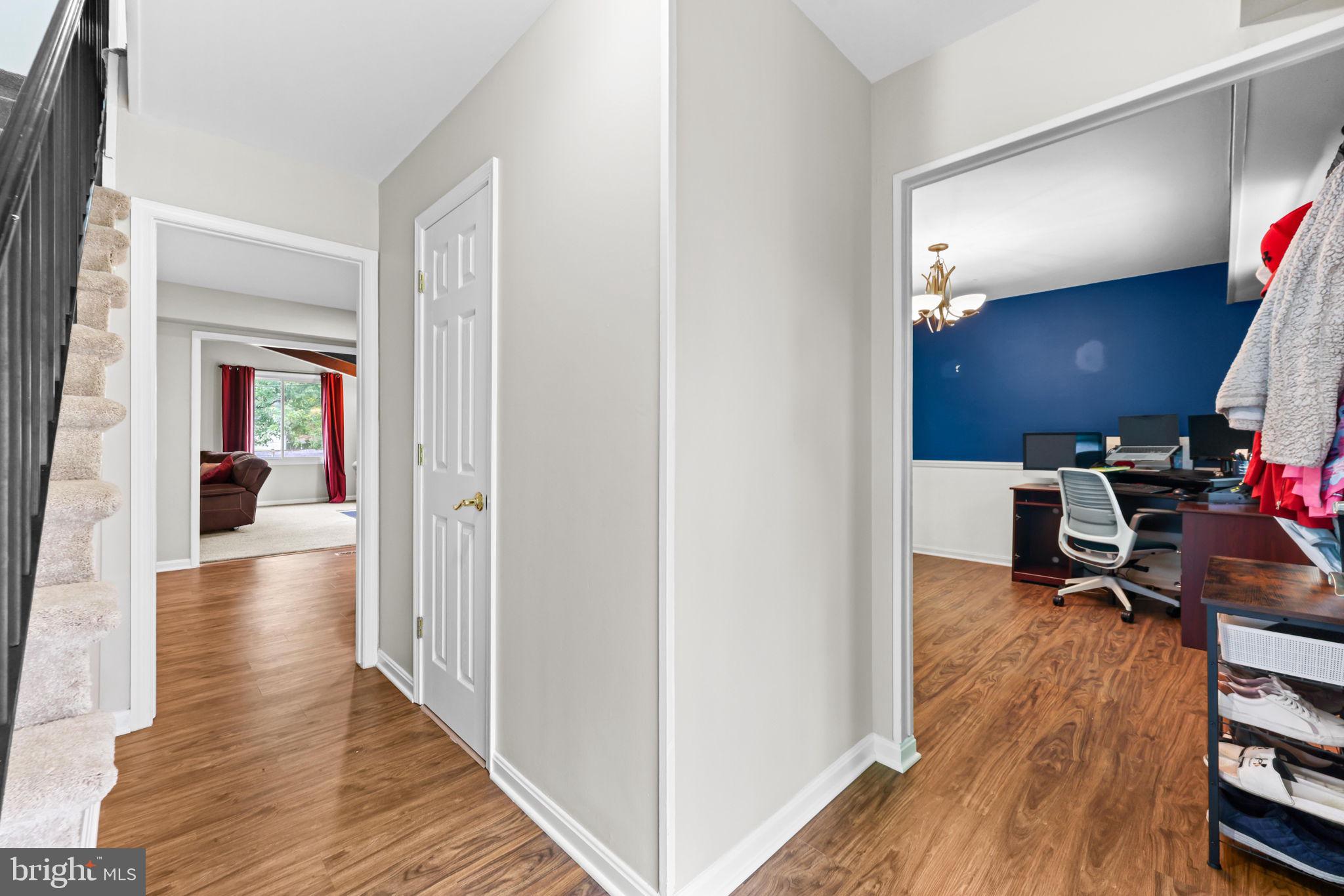 KENILWORTH AT BELAIR - Residential