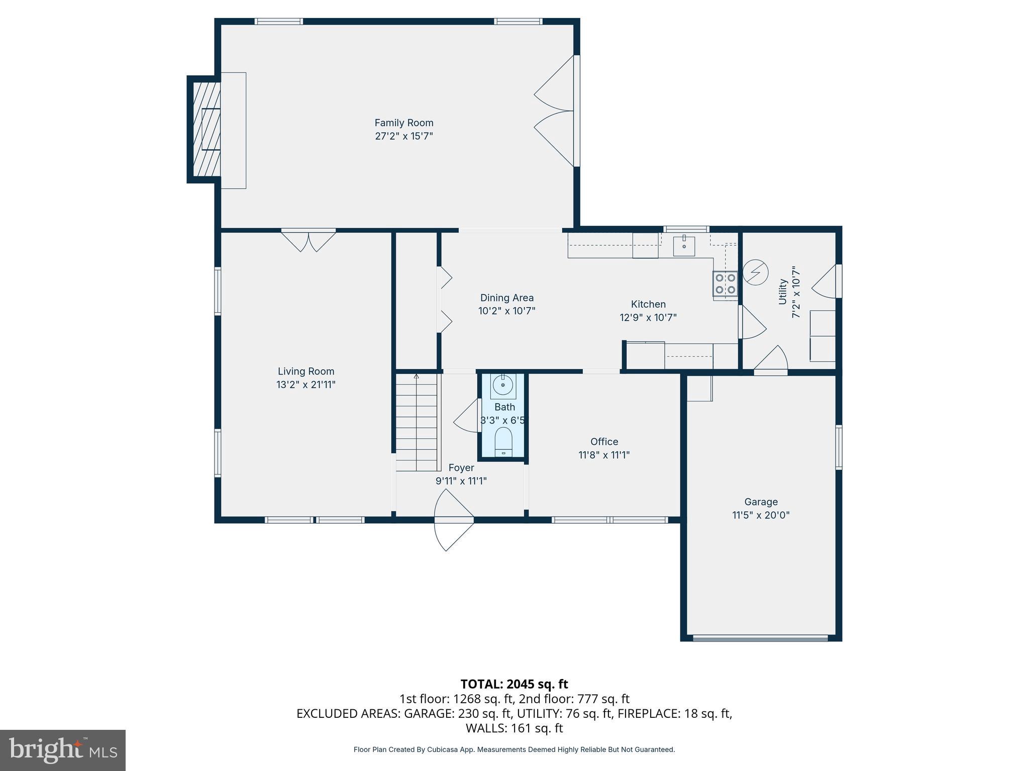 KENILWORTH AT BELAIR - Residential