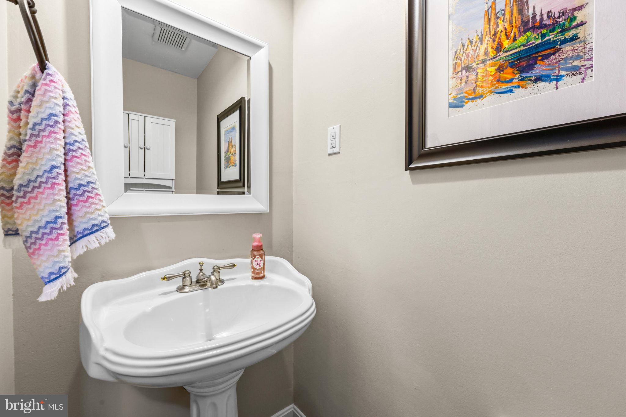 KENILWORTH AT BELAIR - Residential