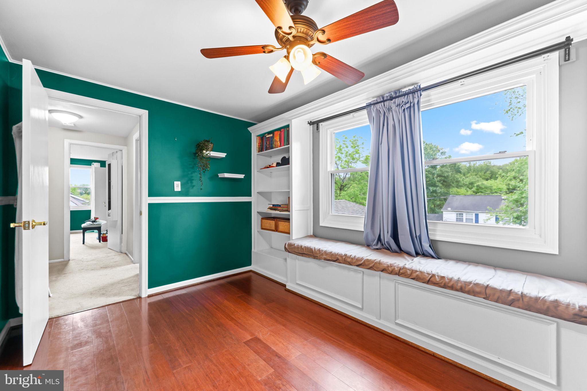 KENILWORTH AT BELAIR - Residential