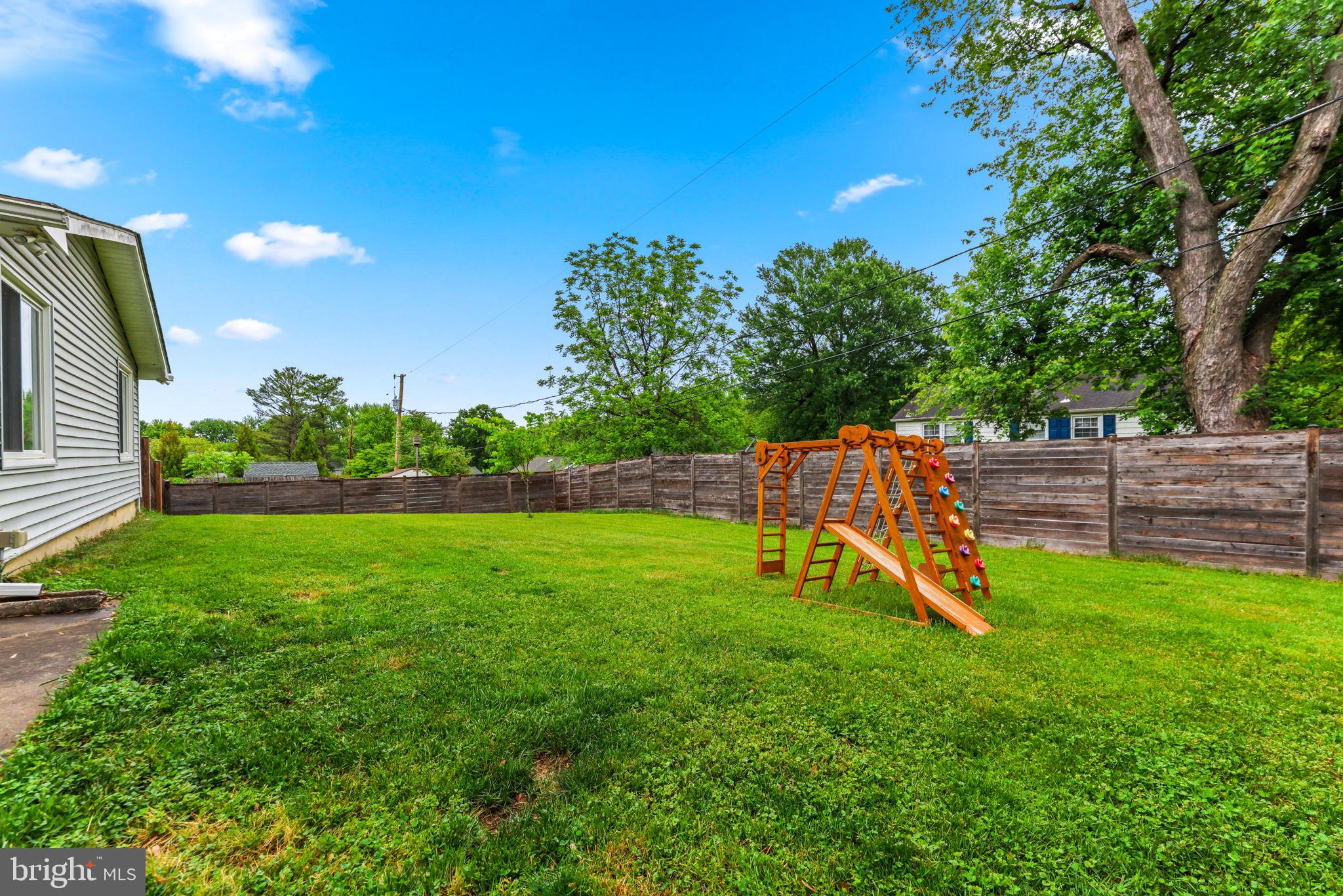 KENILWORTH AT BELAIR - Residential
