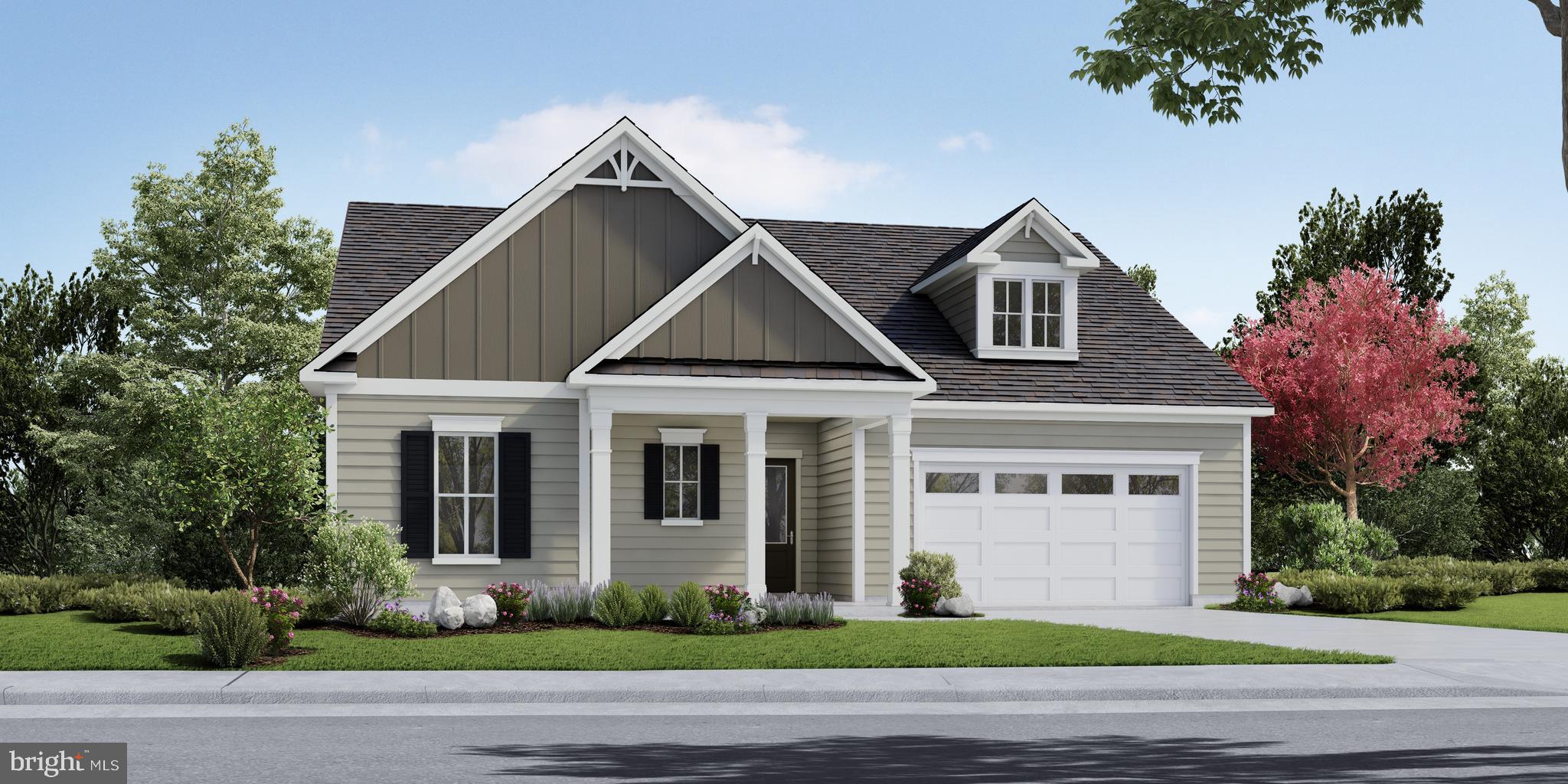 **OFFERING UP TO 25K IN CLOSING ASSISTANCE OR UPGRADES WITH USE OF APPROVED LENDER AND TITLE FOR PRIMARY RESIDENCE. **see builder representative for additional details**
Elegant home with 2200 finished square feet. This open floorplan is an entertainers dream. With an included Messy Kitchen that provides additional storage space and a beautiful outdoor living space, you're able to cook and entertain at the same time in this space. This home has 2 bedroom, 2 full bathrooms, 10' ceilings, tiled bathrooms, an over sized primary suite and a flex room that allows you the ability to have a den, office or craft room. Options are endless on the Eden floorplan. Choose to finish the second floor or leave it unfinished for storage space. Let us show you how simple building your forever home can be! *Photos may not be of actual home. Photos may be of similar home/floorplan if home is under construction or if this is a base price listing.